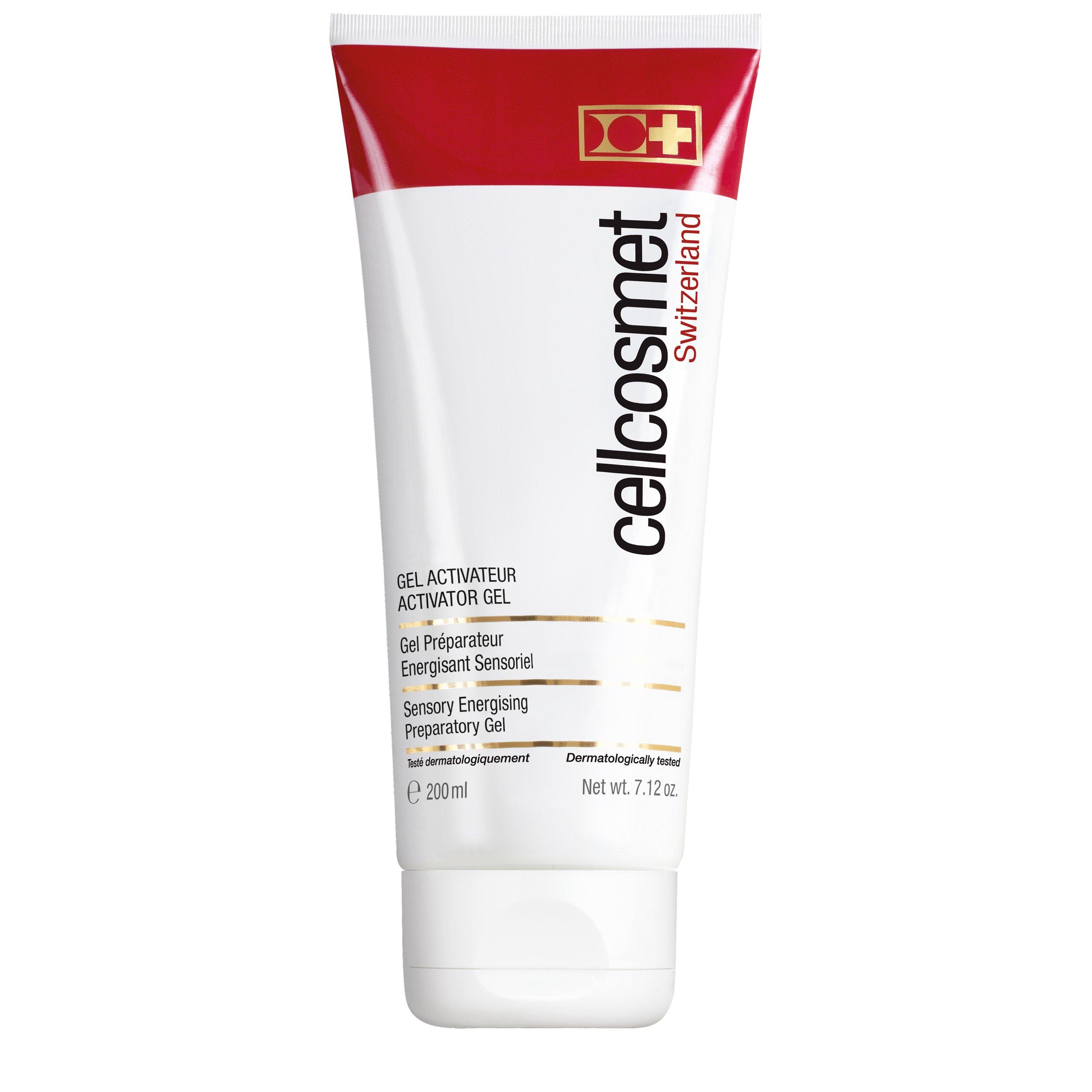 Cellcosmet Activator Gel 200ml