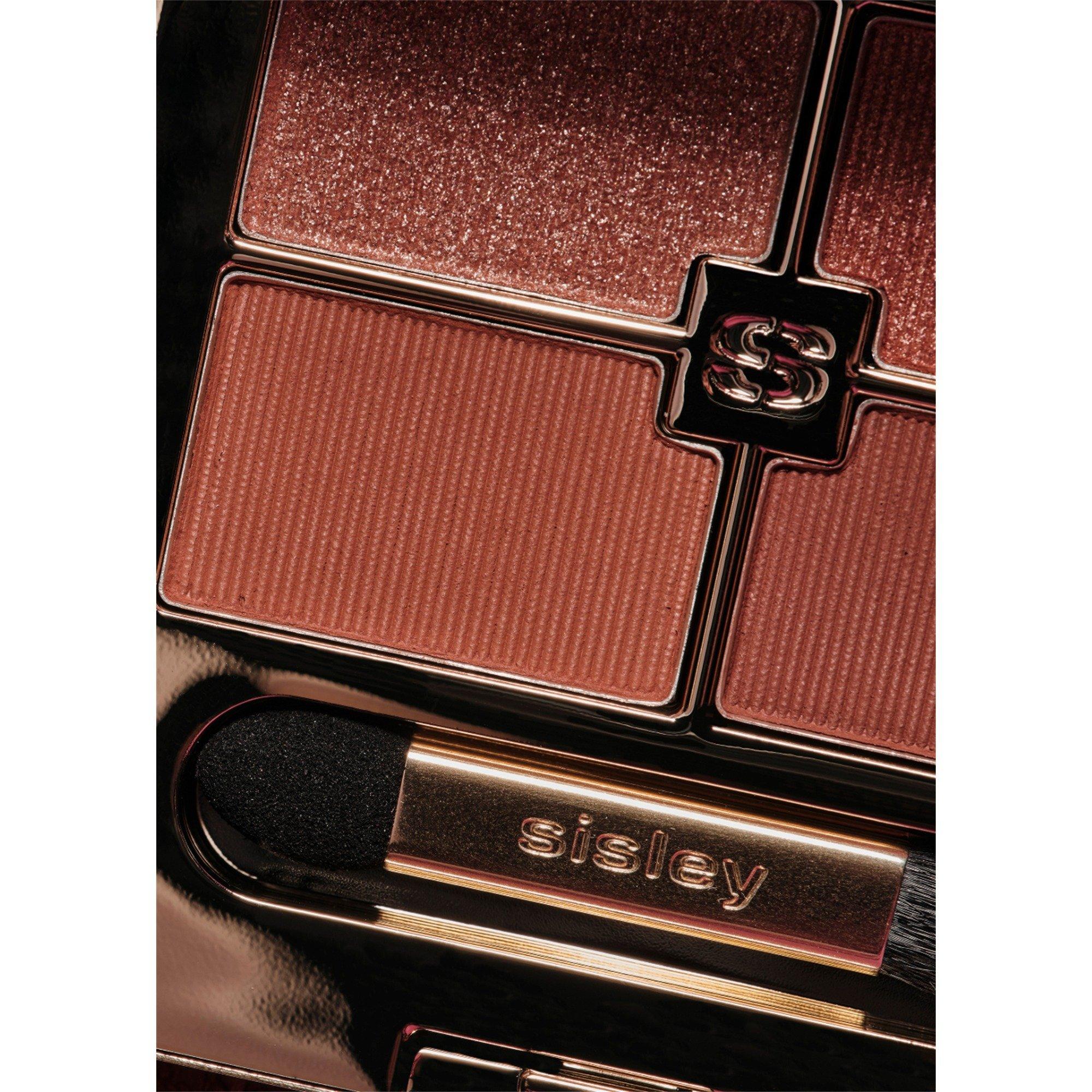 PINK 01 - Sisley - Women's Phyto-Eye Makeup Palette - 3