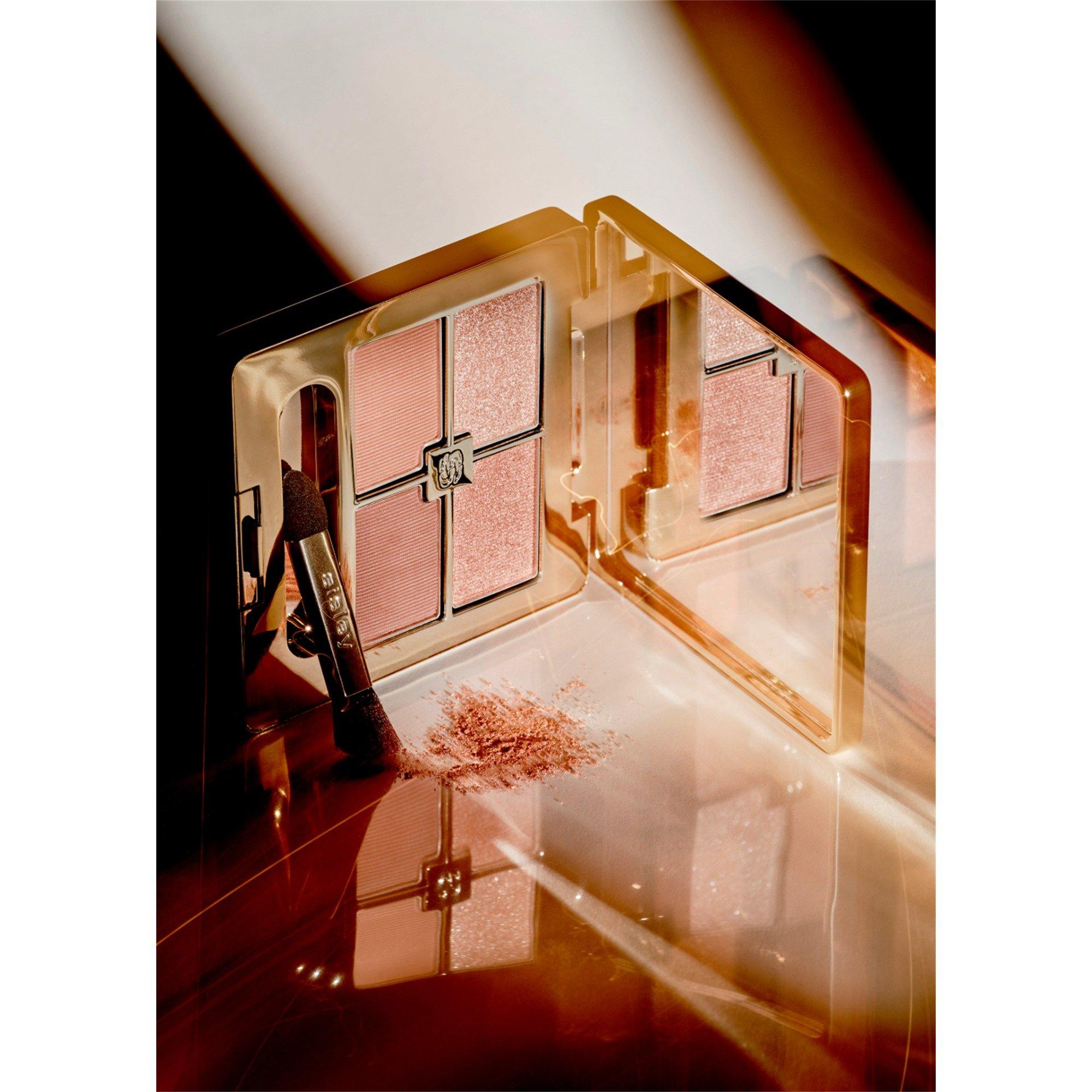 PINK 01 - Sisley - Women's Phyto-Eye Makeup Palette - 5