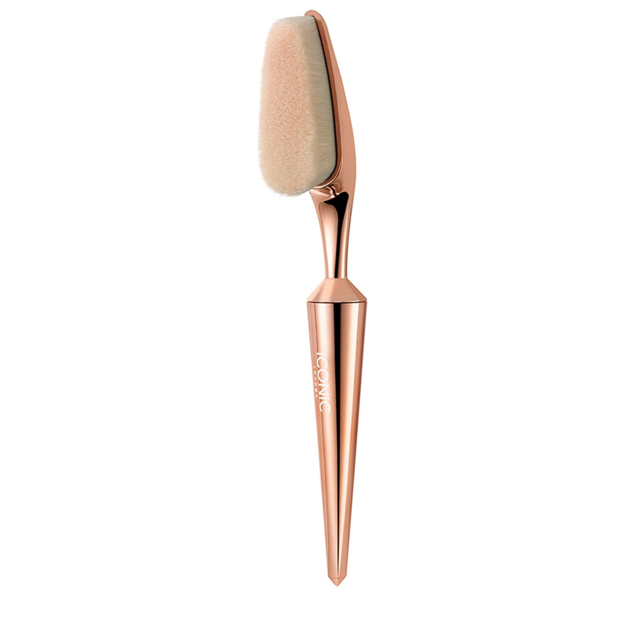 Not Applicable - Iconic London - ROSE GOLD EVO SCULPTING B