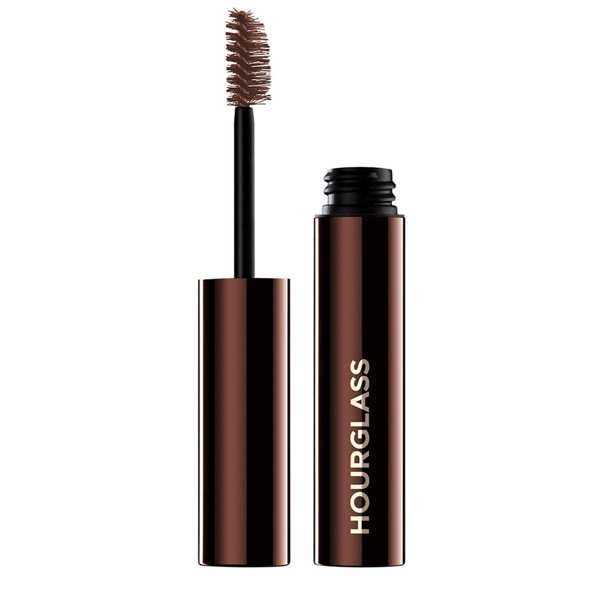 BROWN 03 - Hourglass - ARCH BROW VOLUME FIBER GEL