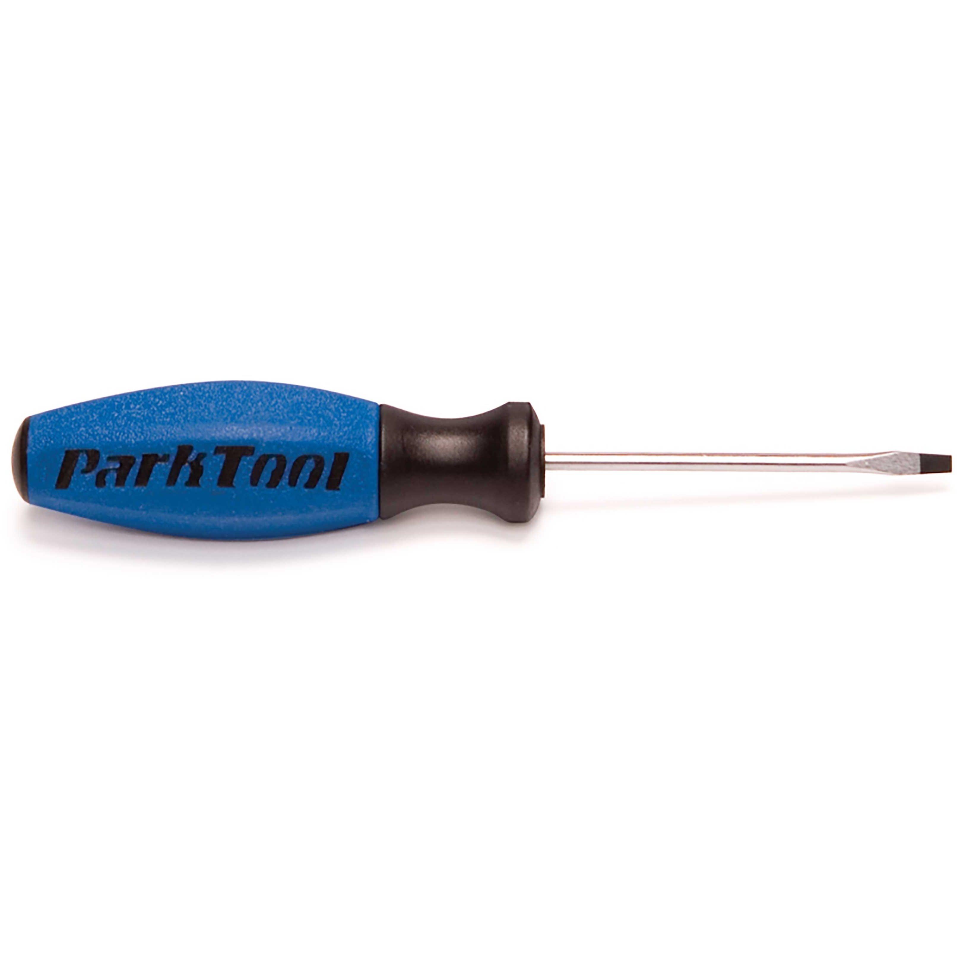 N/A - Park - Flat Blade Screwdriver 3mm - 2
