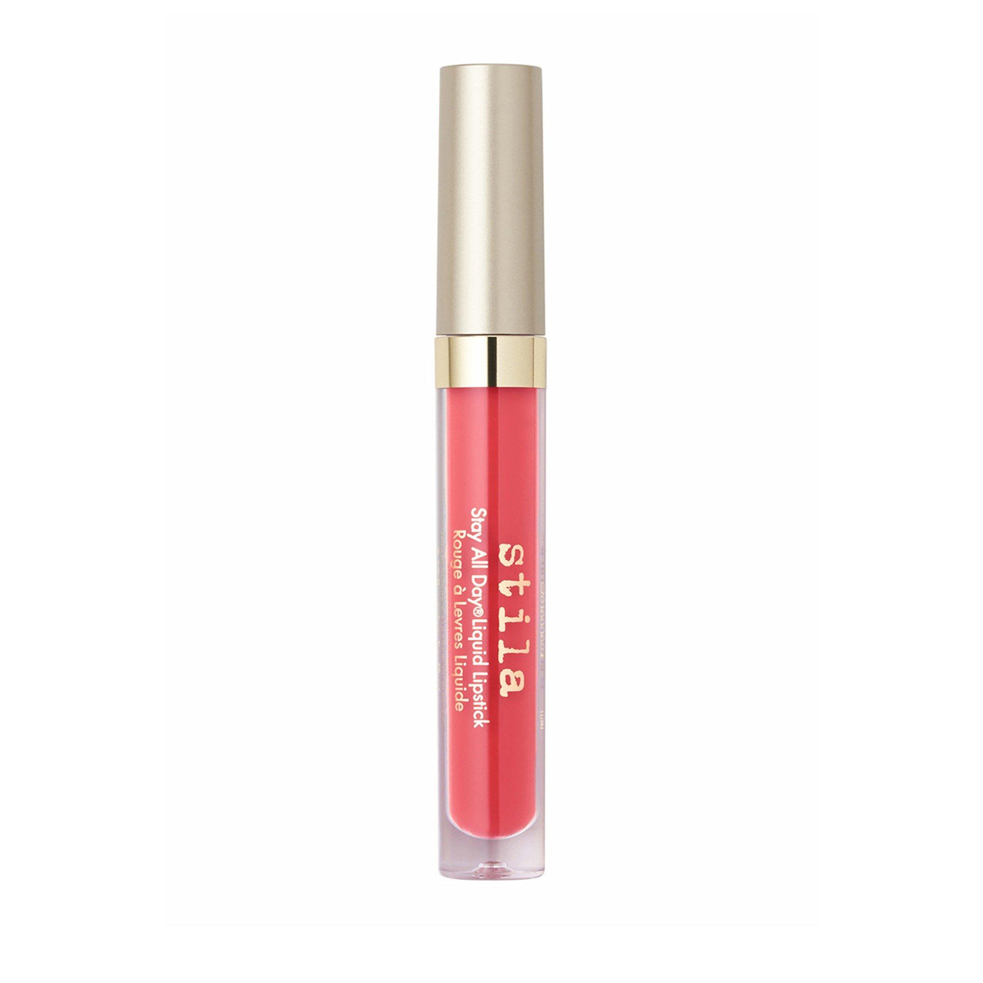 RD 03 - Stila - SAD SHEER LIQUID LIPSTICK - 1