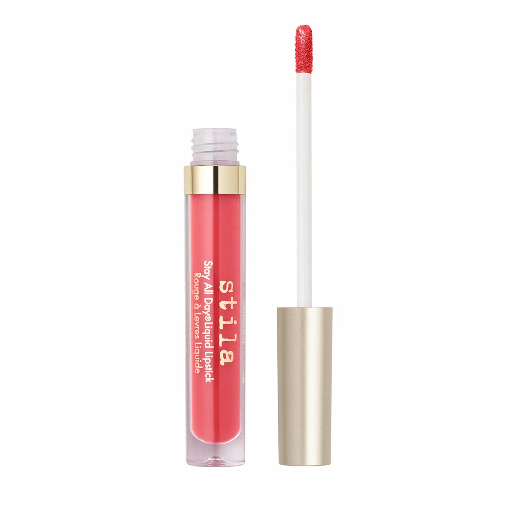RD 03 - Stila - SAD SHEER LIQUID LIPSTICK - 3
