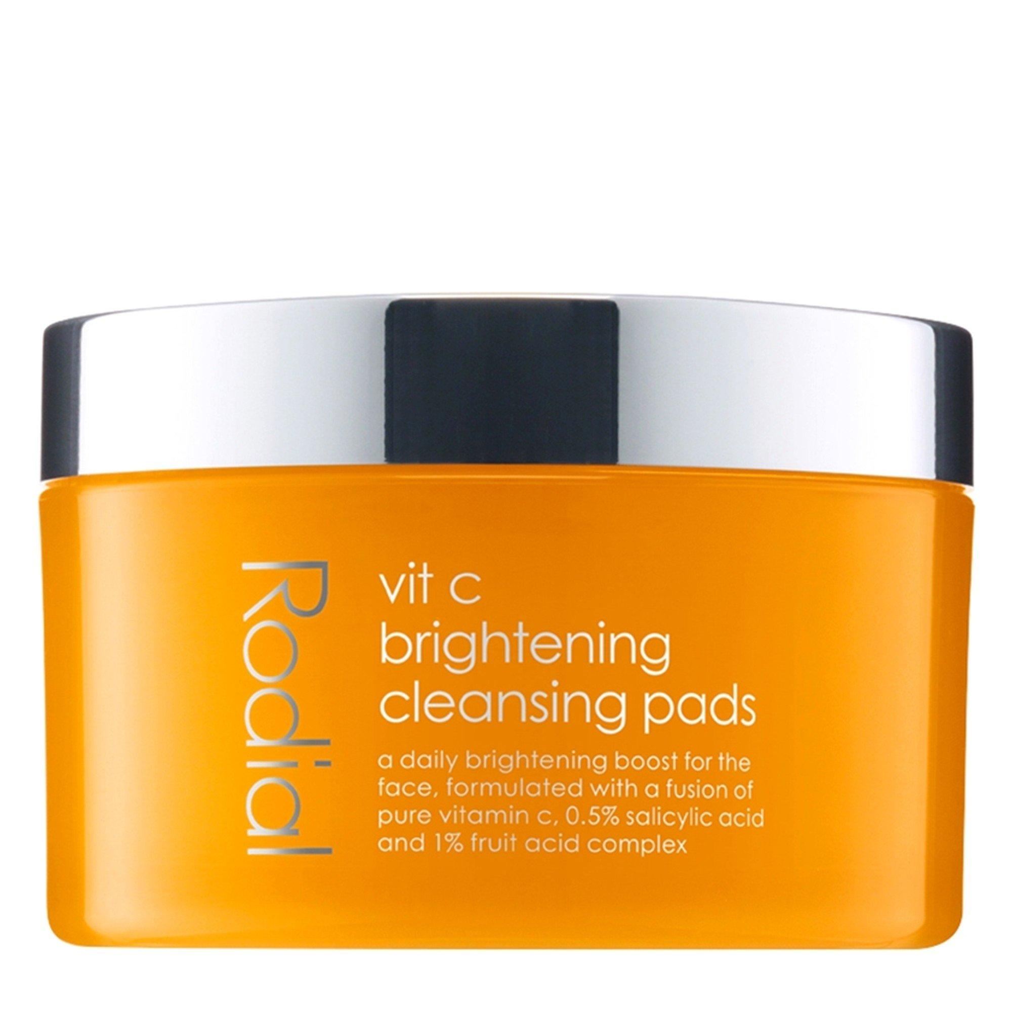 Not Applicable - Rodial - VIT C BRIGHTENING PADS X5 - 1