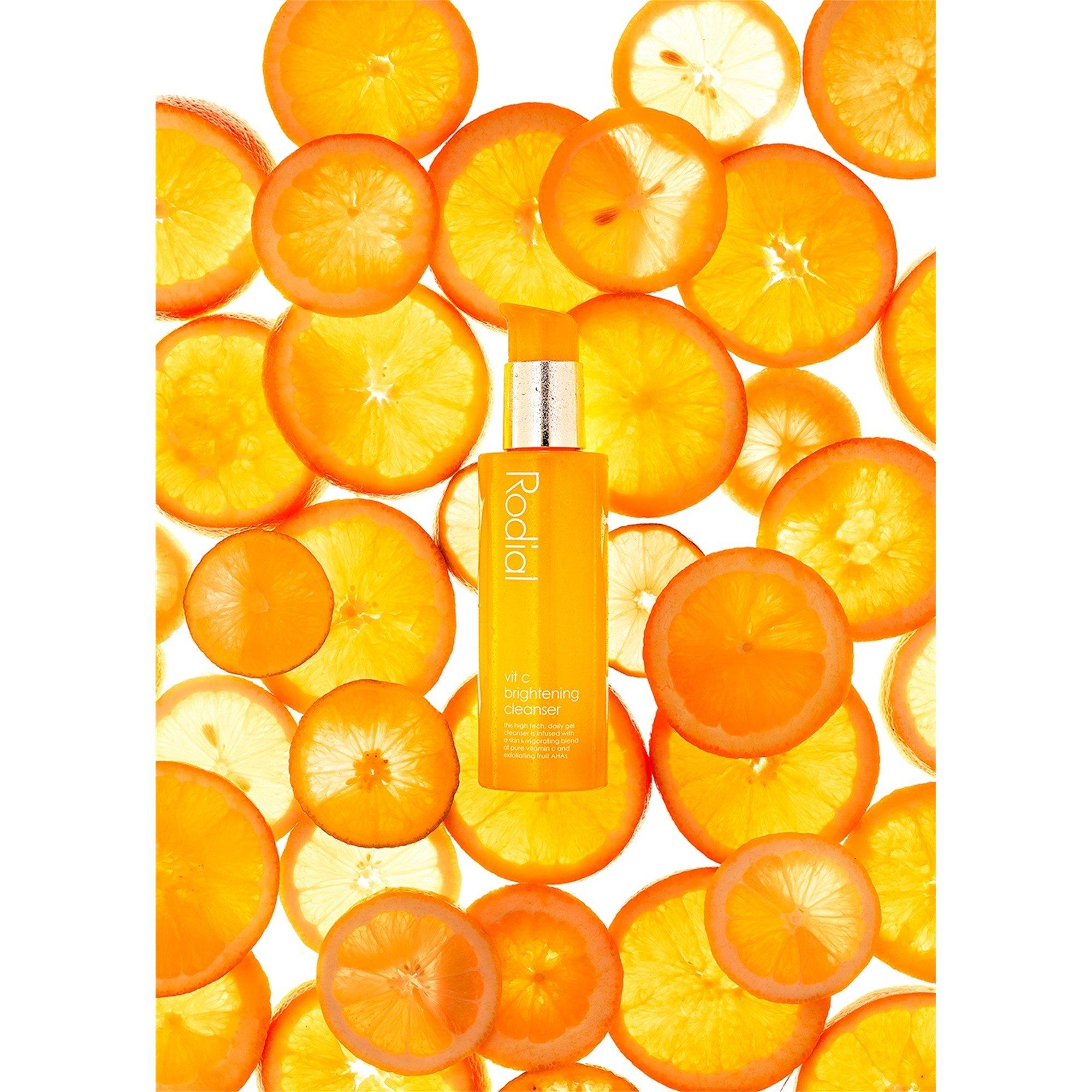 Not Applicable - Rodial - VITC BRIGHTENING CLEANSE - 2