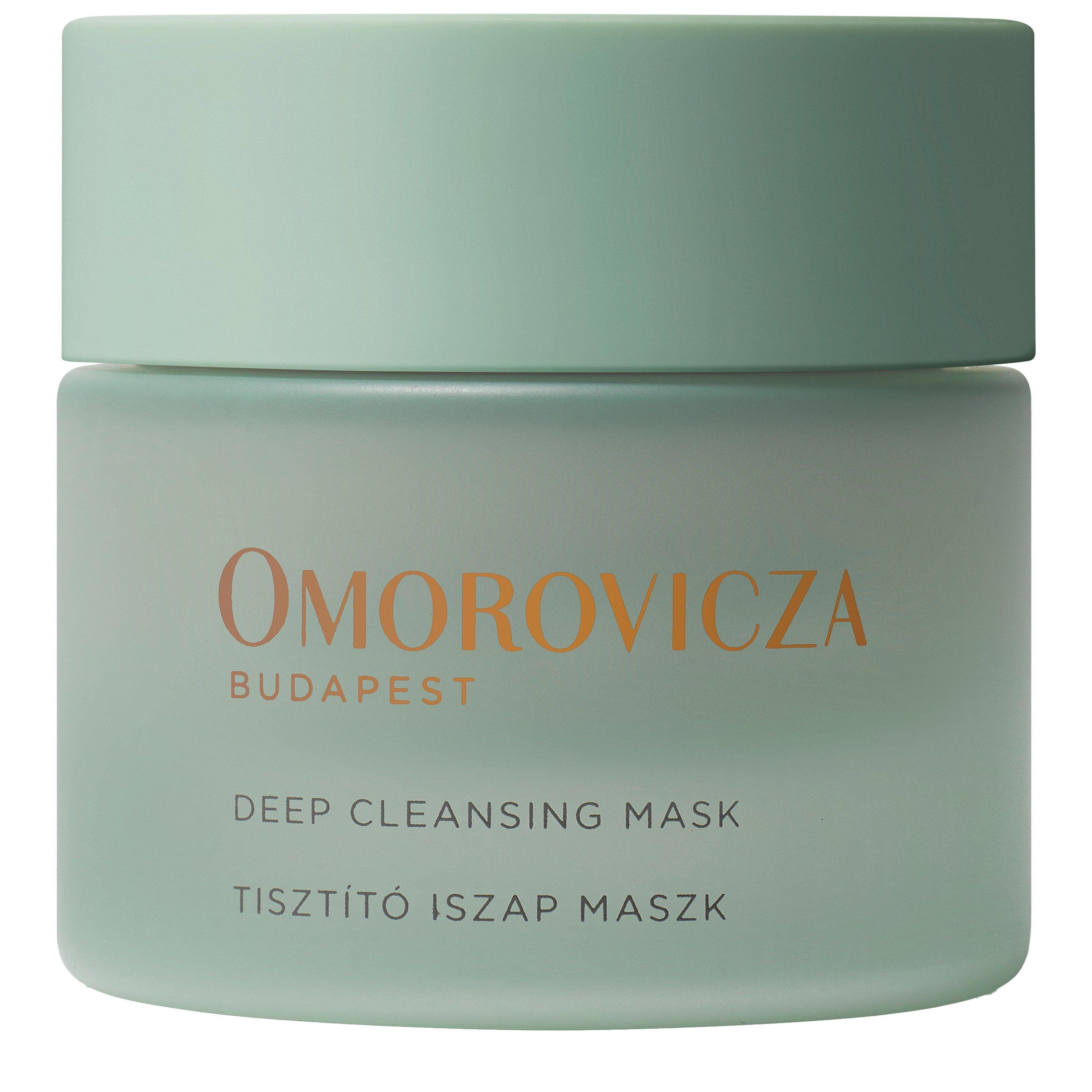 Not Applicable - Omorovicza - Deep Cleansing Mask 50ml - 1
