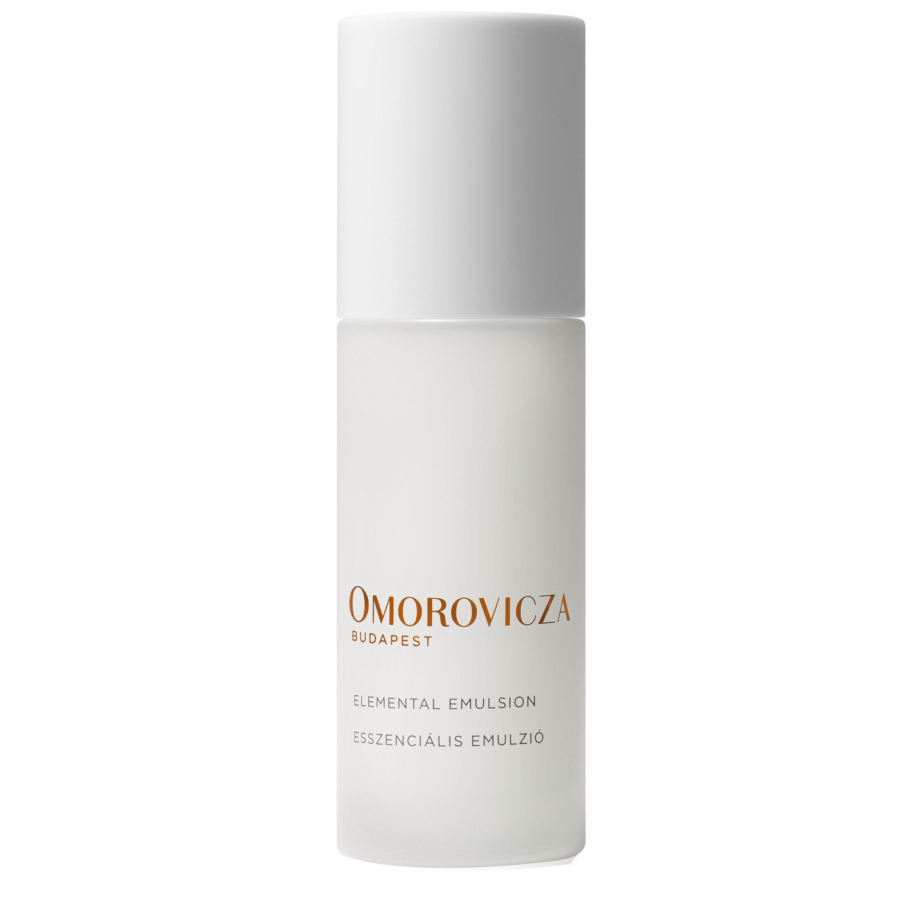Not Applicable - Omorovicza - Elemental Emulsion 50ml - 1