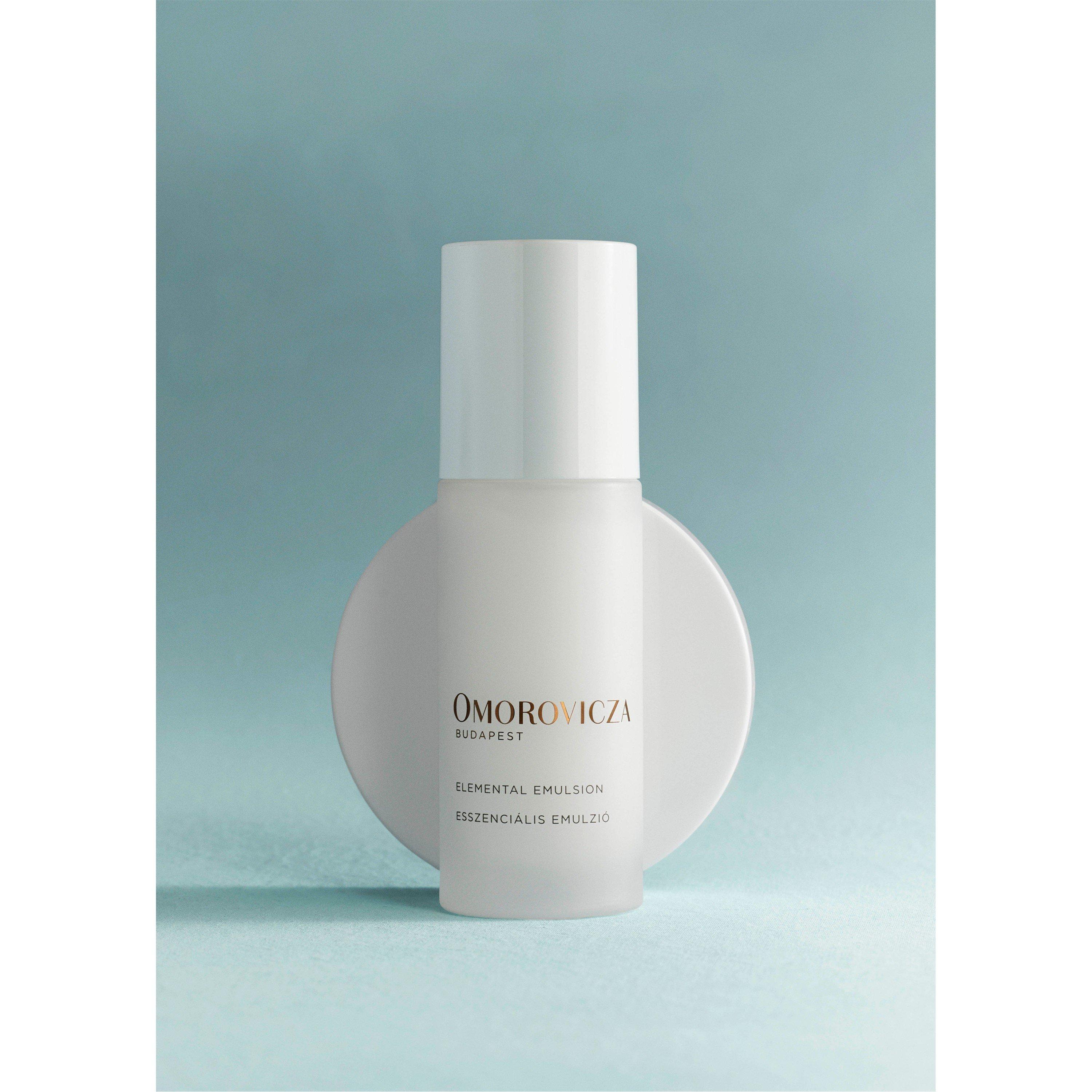 Not Applicable - Omorovicza - Elemental Emulsion 50ml - 3