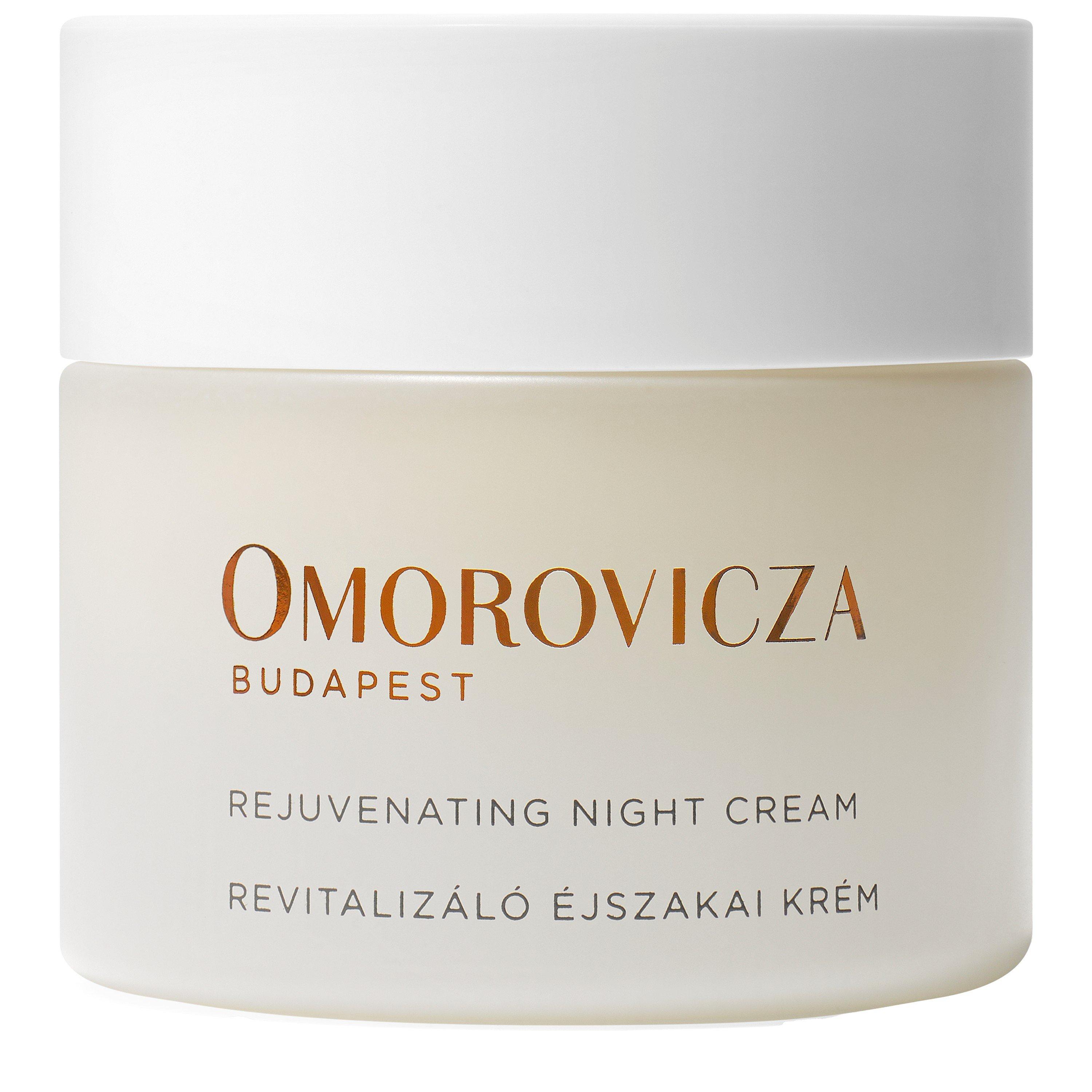 Not Applicable - Omorovicza - Rejuvenating Night Cream - 1