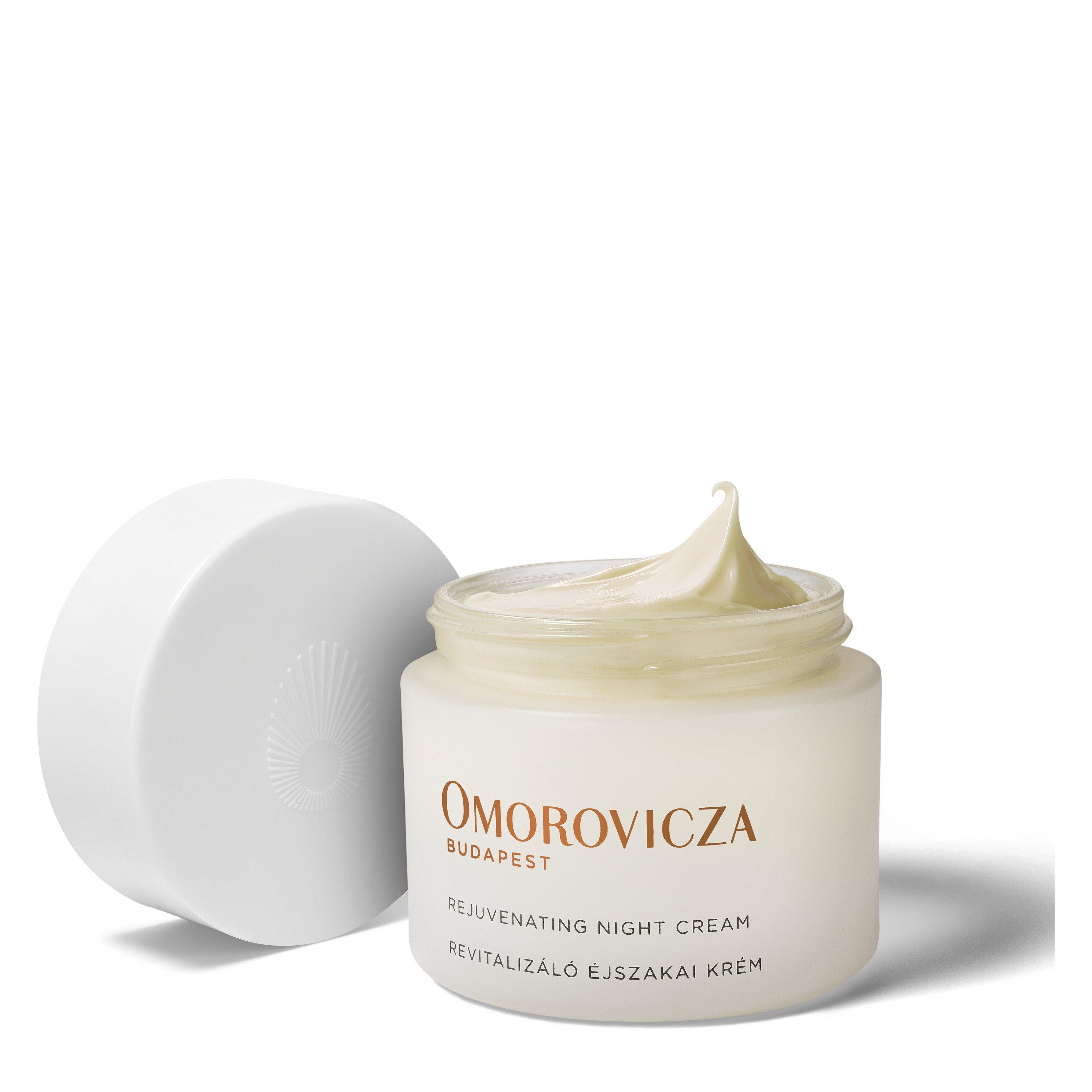 Not Applicable - Omorovicza - Rejuvenating Night Cream - 3