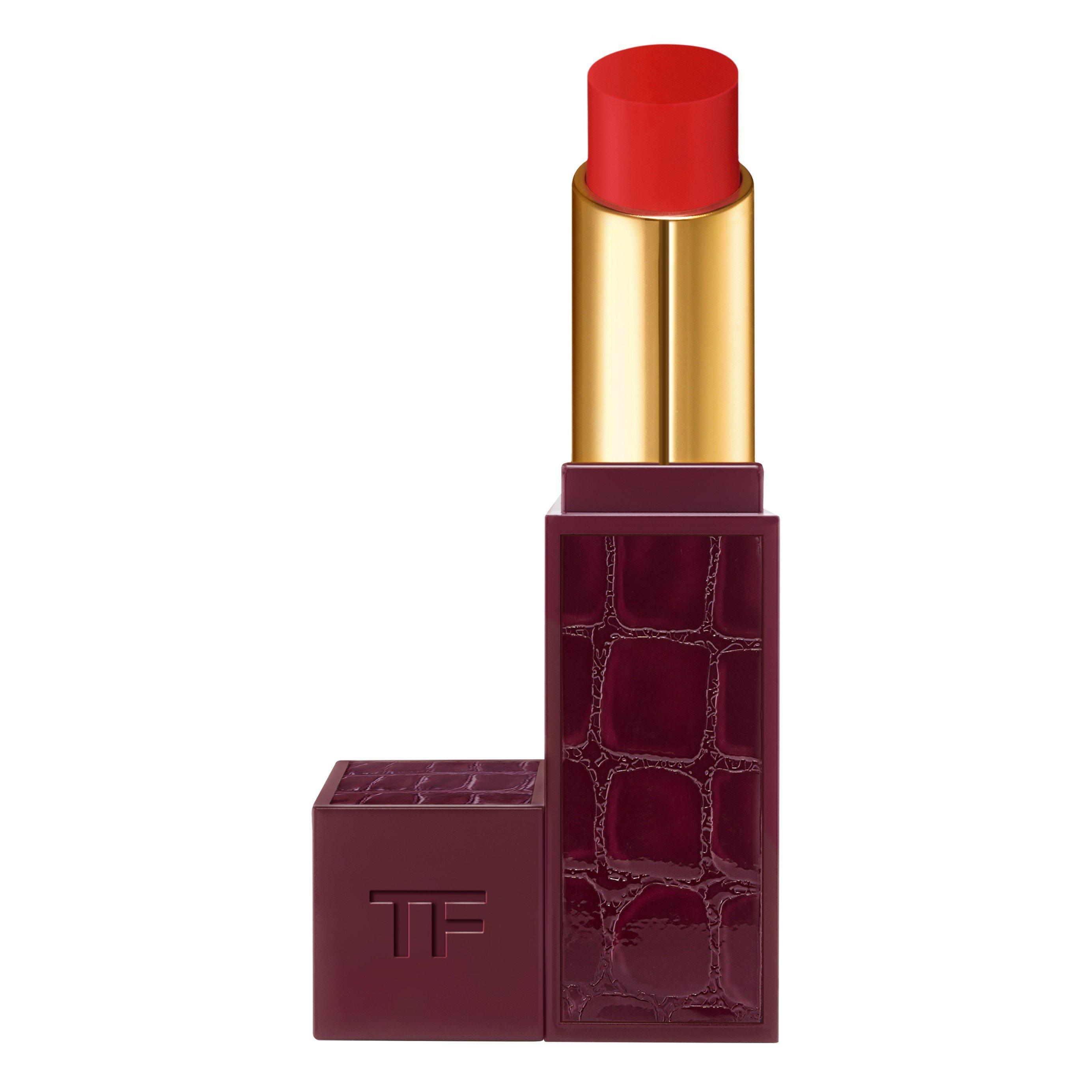 Lip Colour Satin Matte