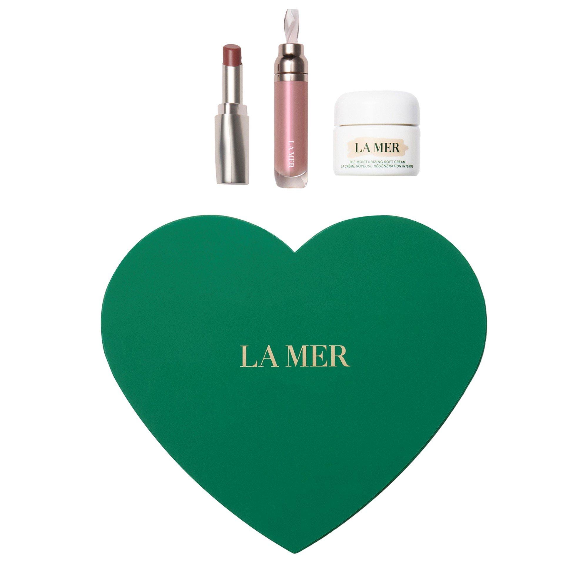 Not Applicable - Creme de la Mer - The Soft Glow Essentials - 1
