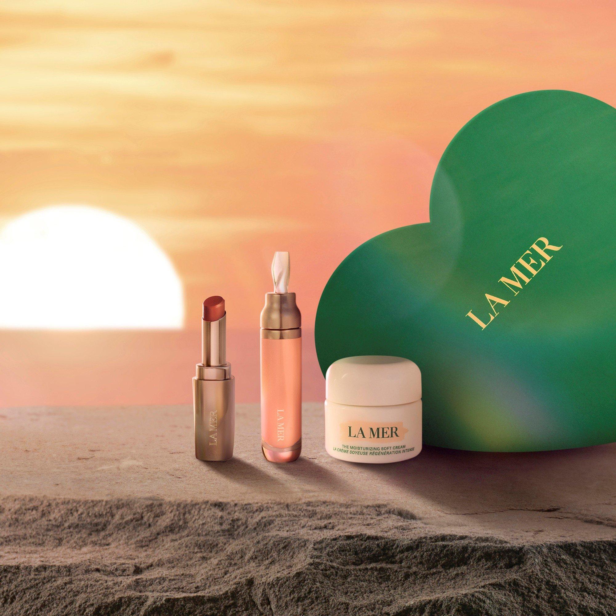 Not Applicable - Creme de la Mer - The Soft Glow Essentials - 2