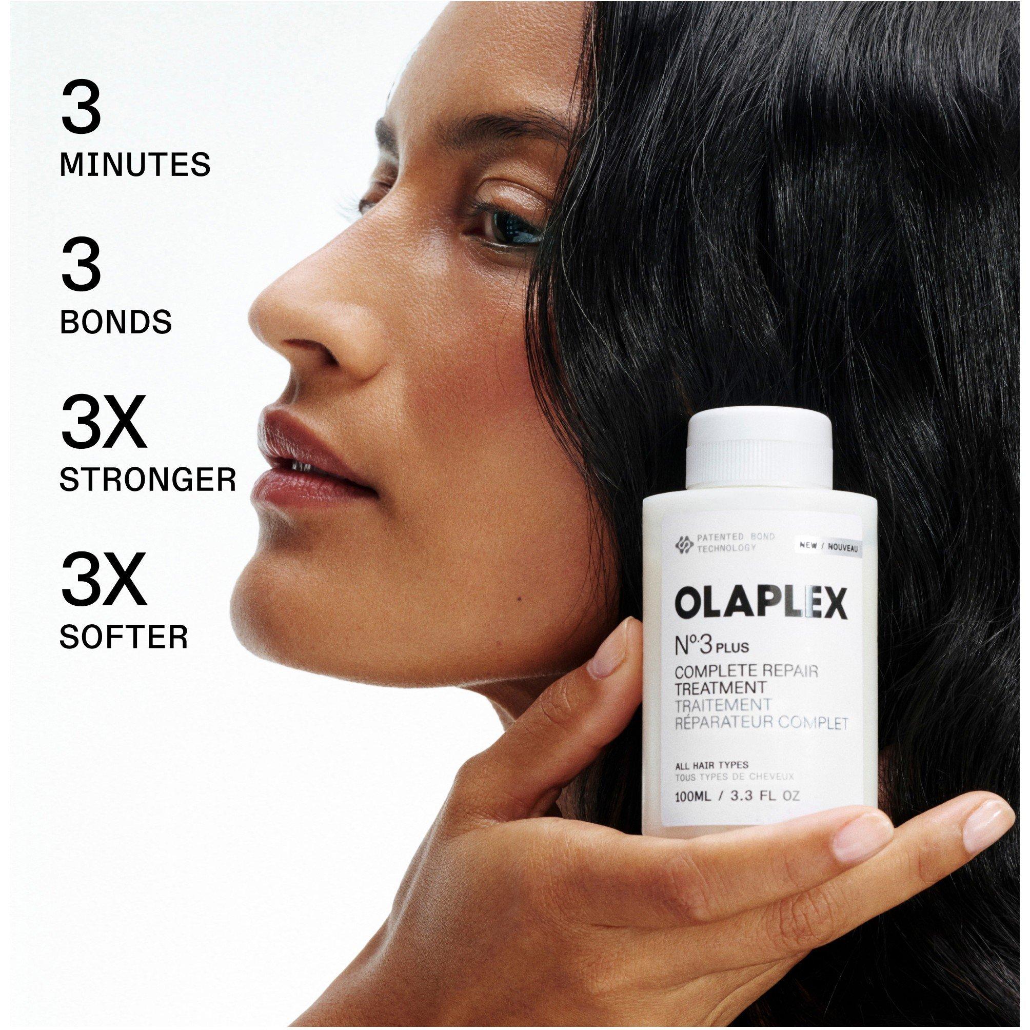 Not Applicable - Olaplex - NO.3 PLUS 100ml - 2