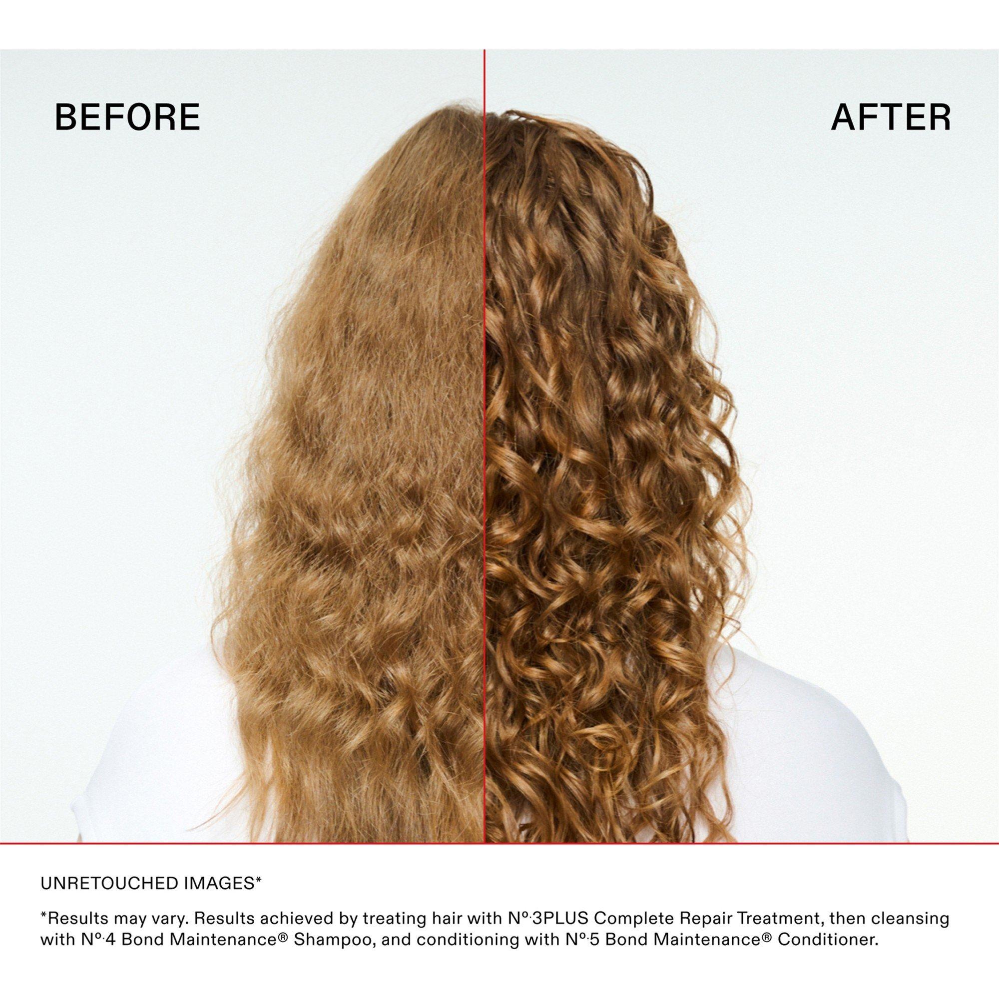 Not Applicable - Olaplex - NO.3 PLUS 100ml - 4