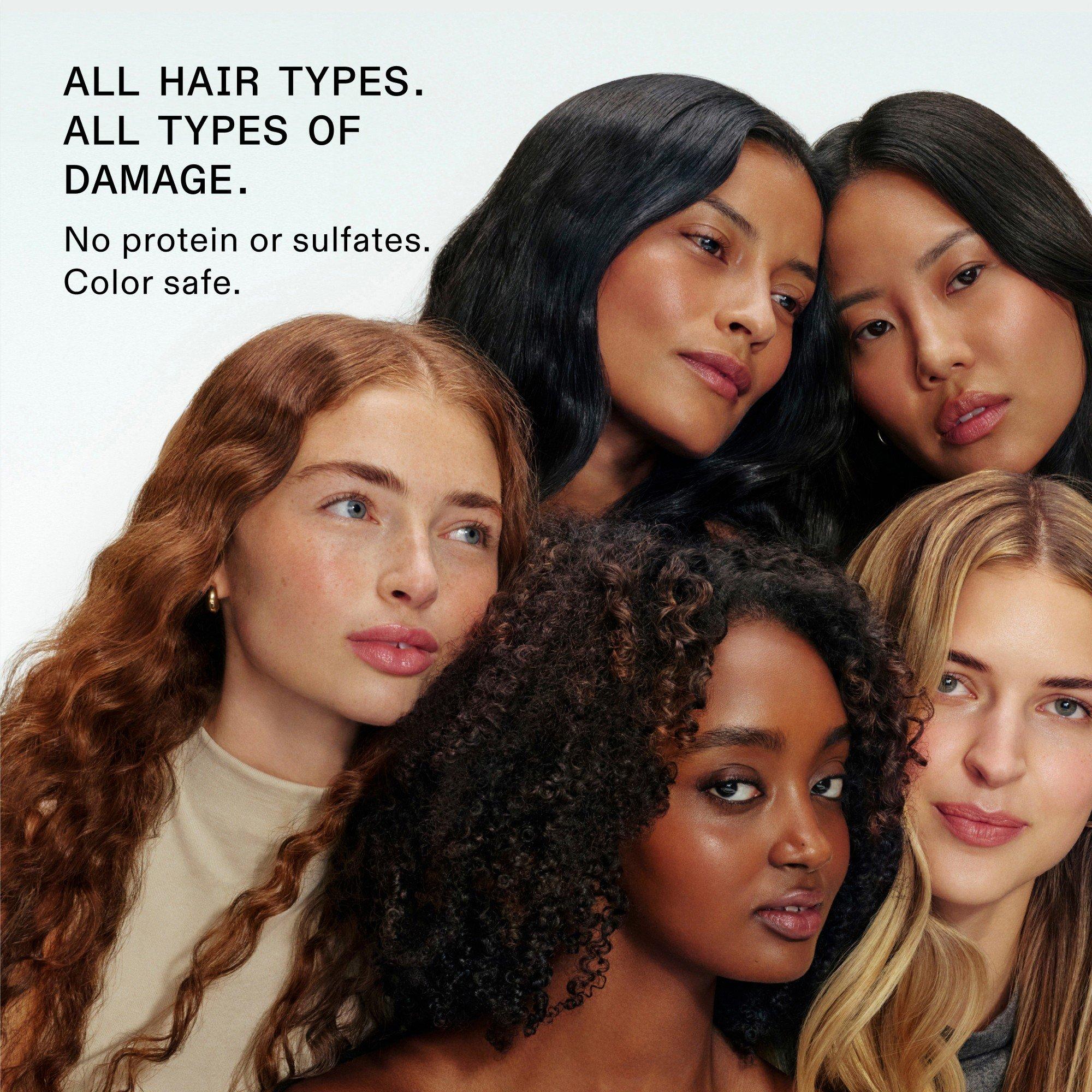 Not Applicable - Olaplex - NO.3 PLUS 100ml - 7