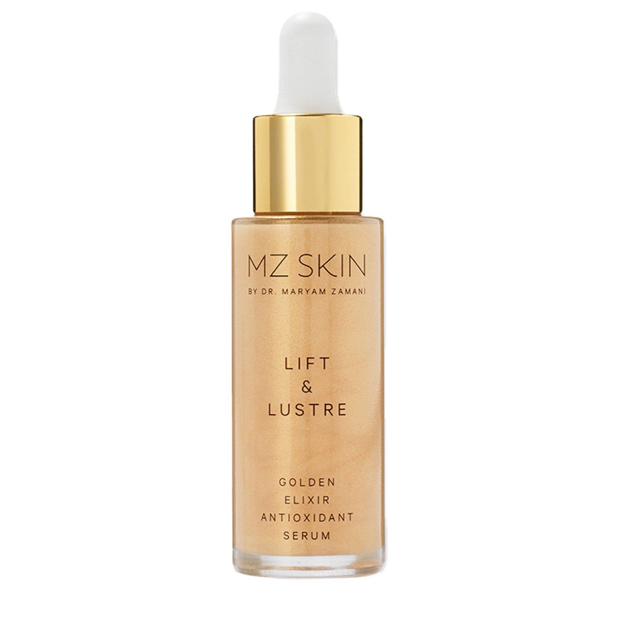 Not Applicable - MZ Skin - LIFT & LUSTRE SERUM 30ML - 1