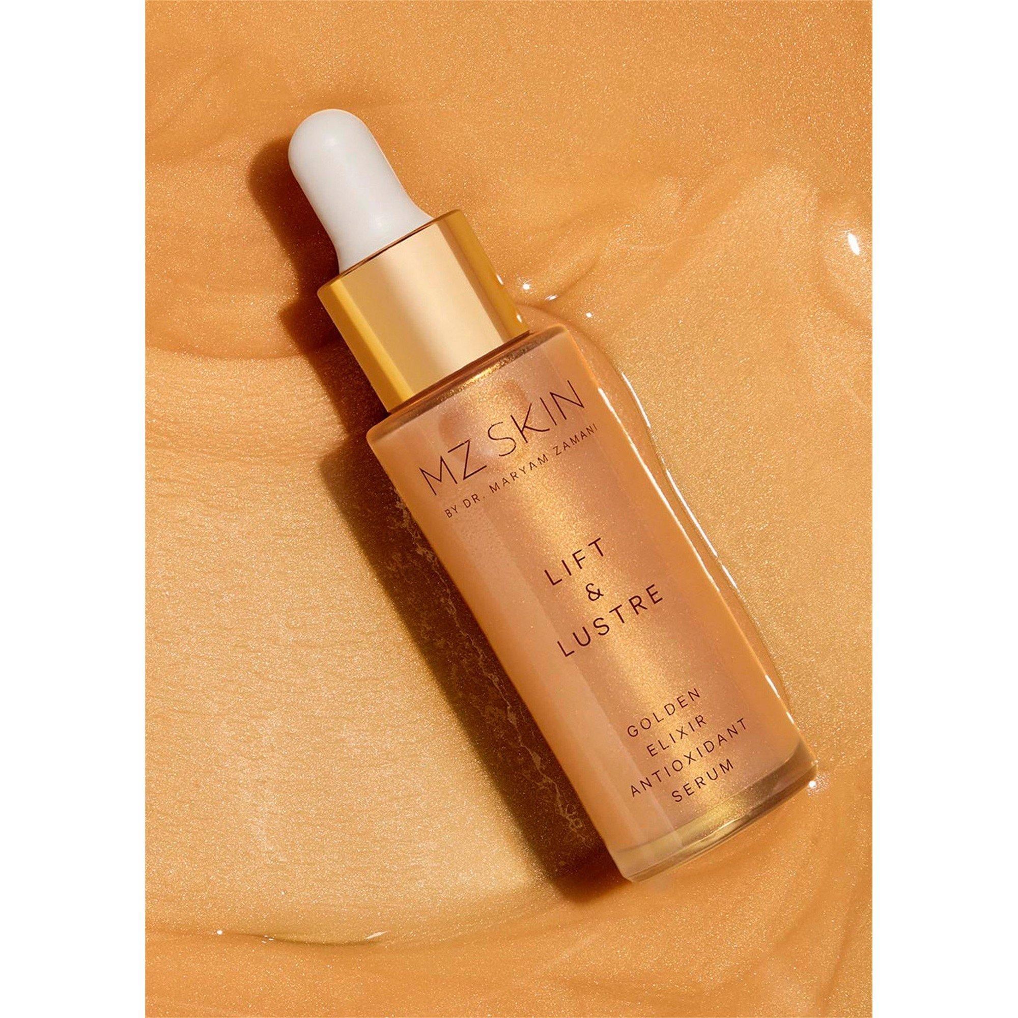 Not Applicable - MZ Skin - LIFT & LUSTRE SERUM 30ML - 3