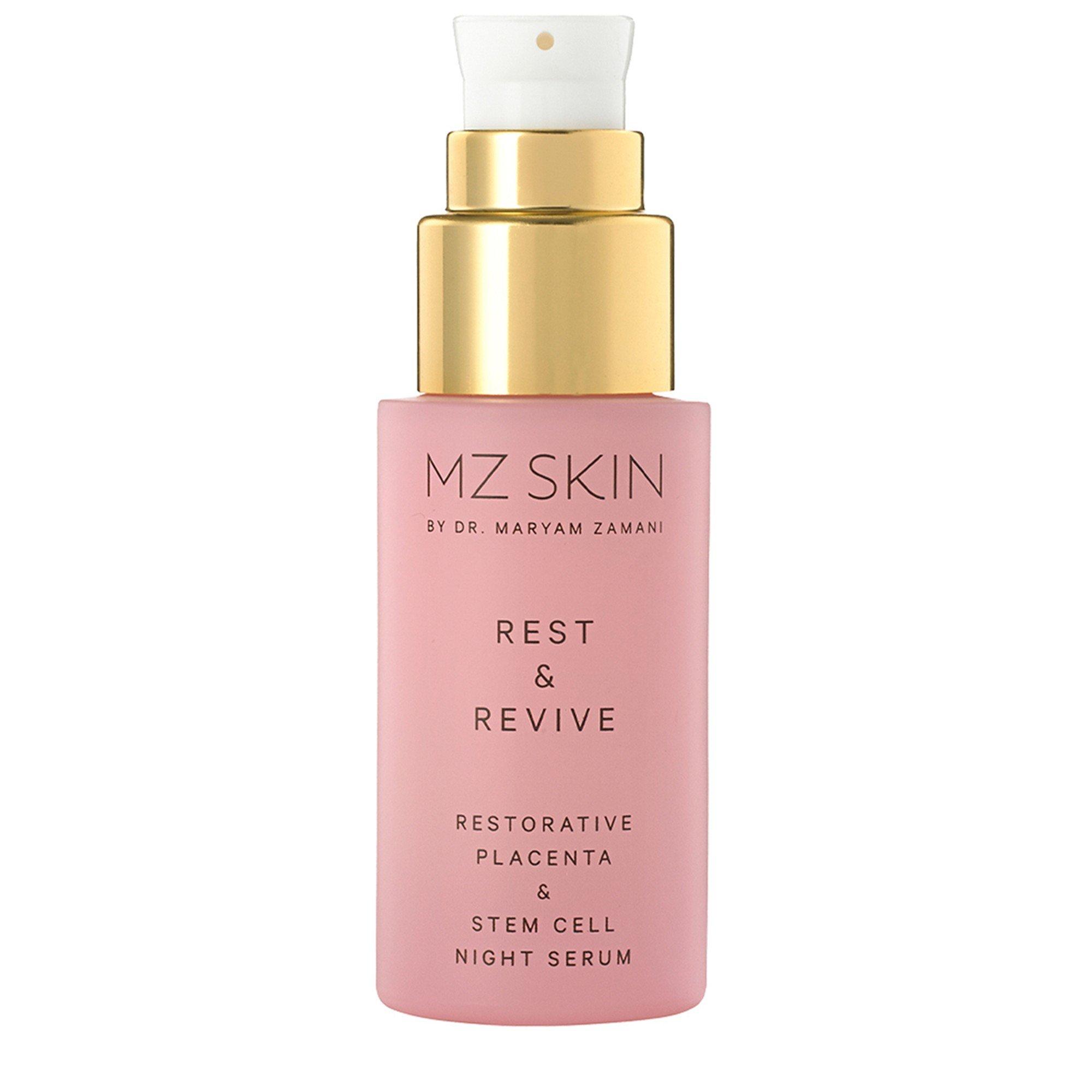 Not Applicable - MZ Skin - REST & REVIVE STEM CELL S - 1