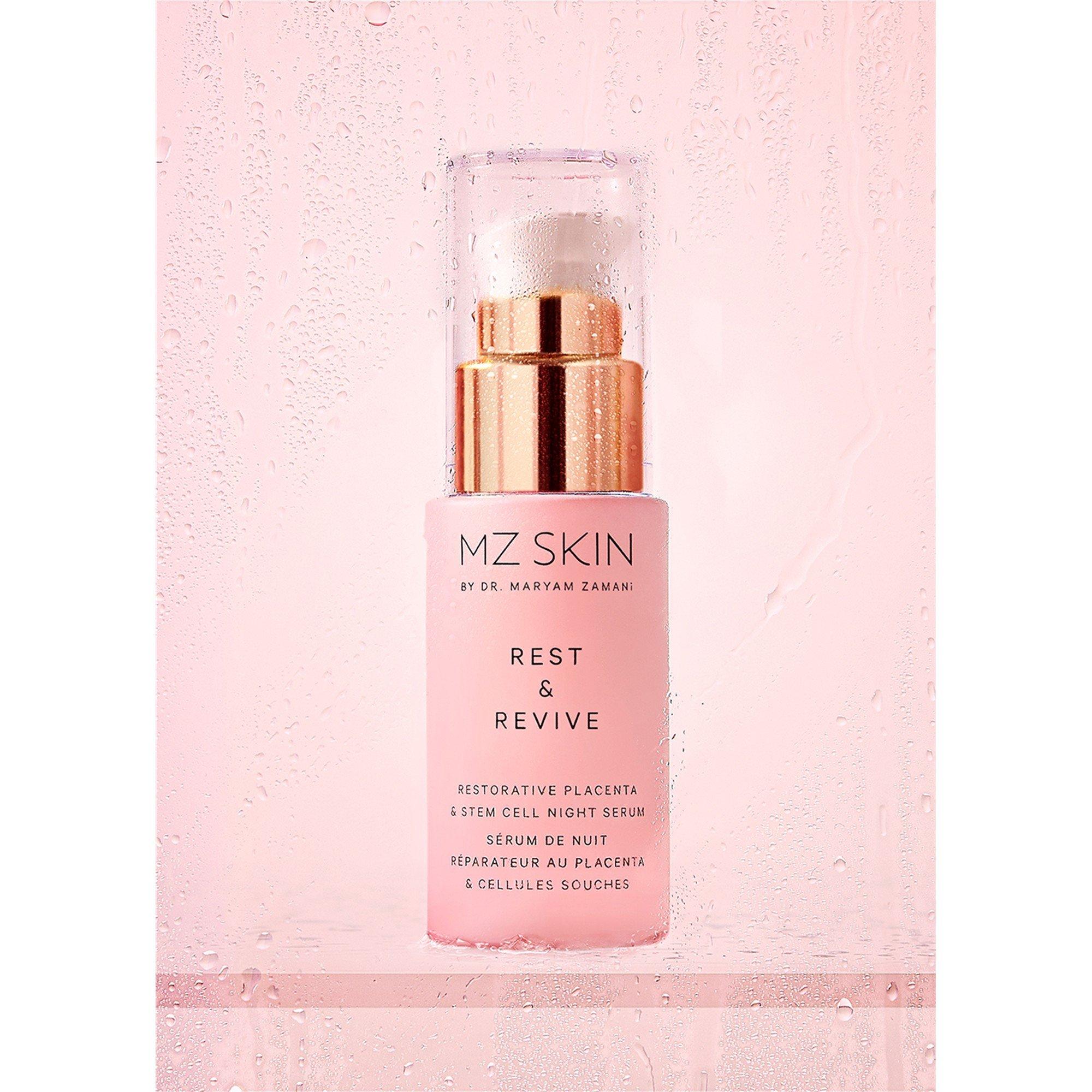 Not Applicable - MZ Skin - REST & REVIVE STEM CELL S - 5