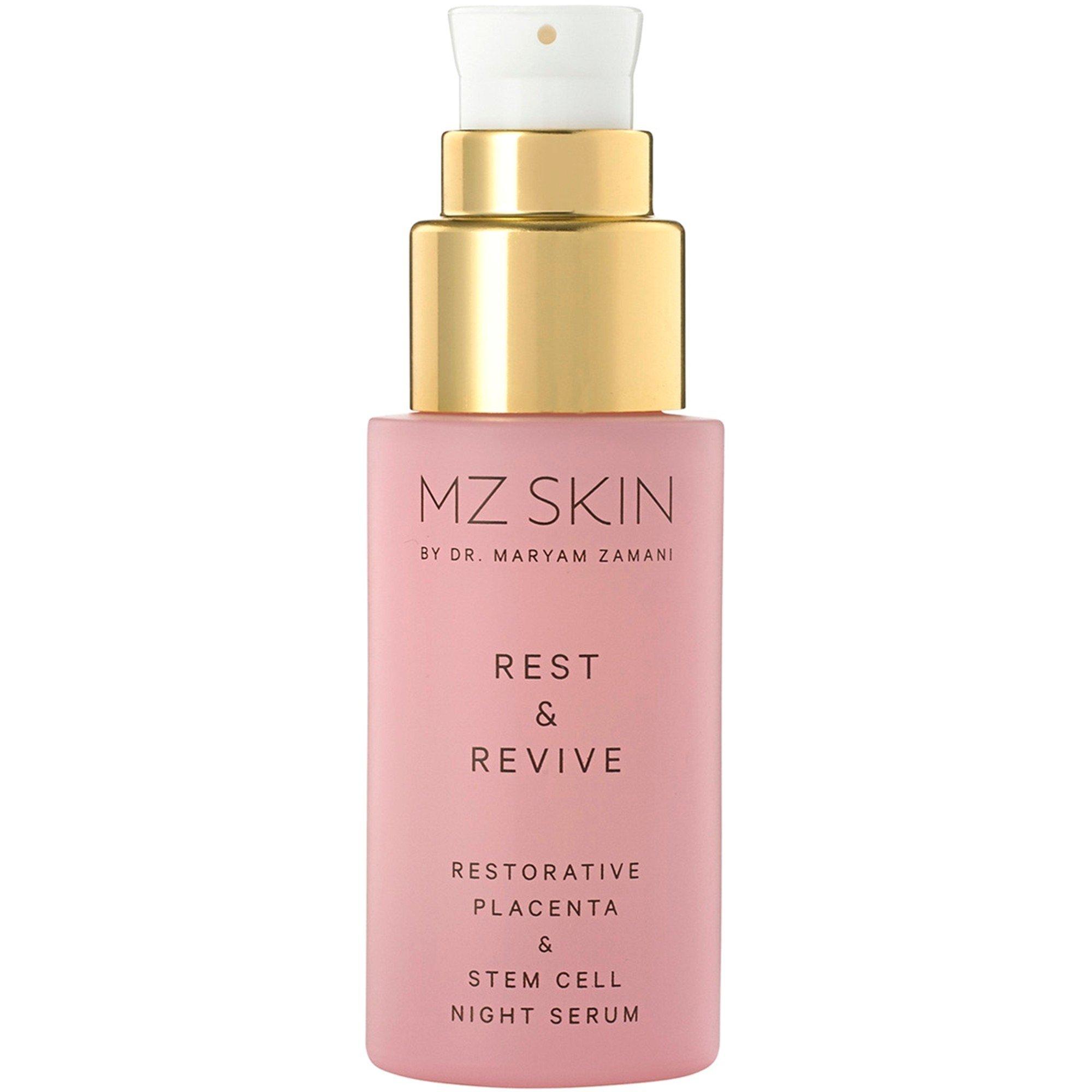 Not Applicable - MZ Skin - REST & REVIVE STEM CELL S - 7