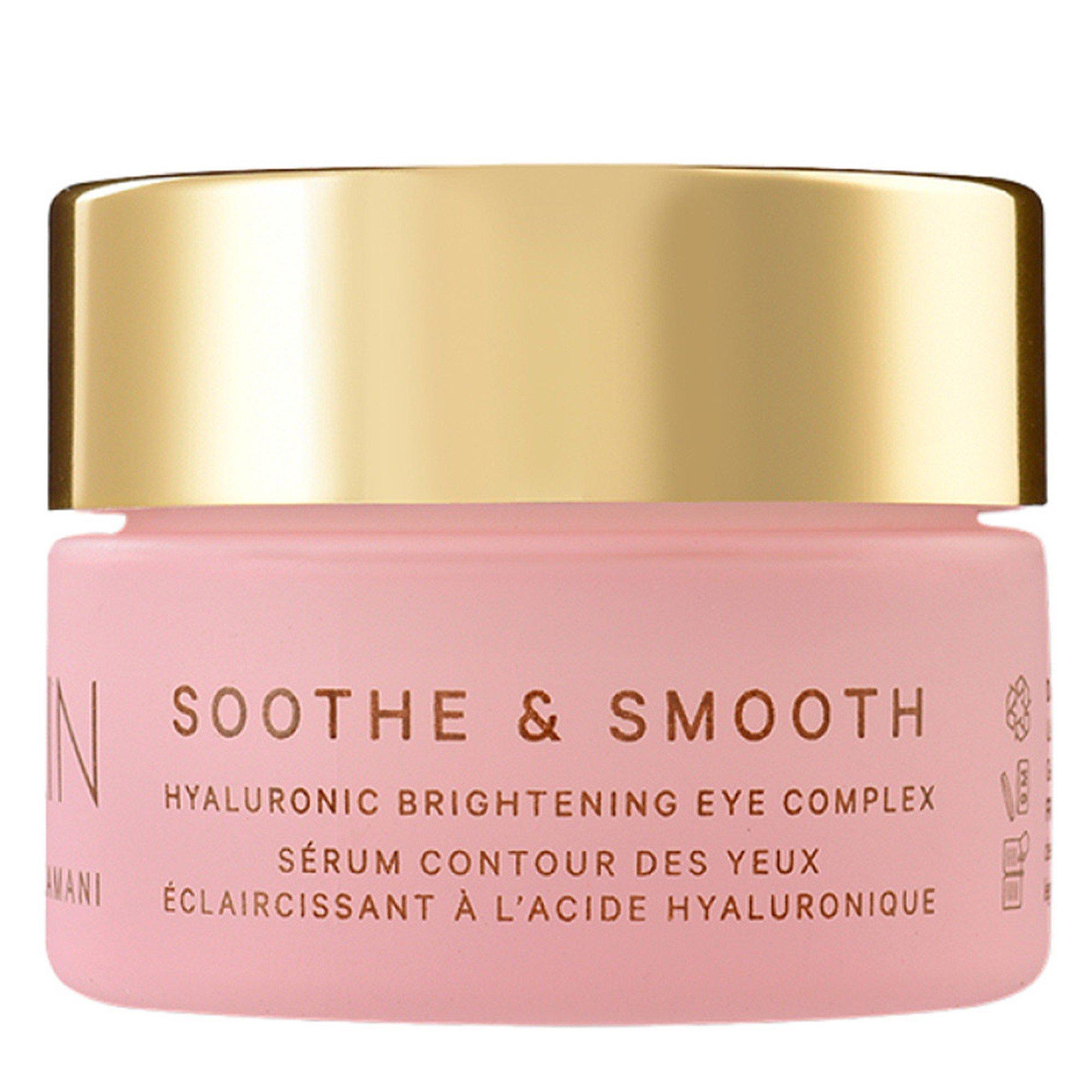 Not Applicable - MZ Skin - SOOTHE & SMOOTH COLLAGEN - 1