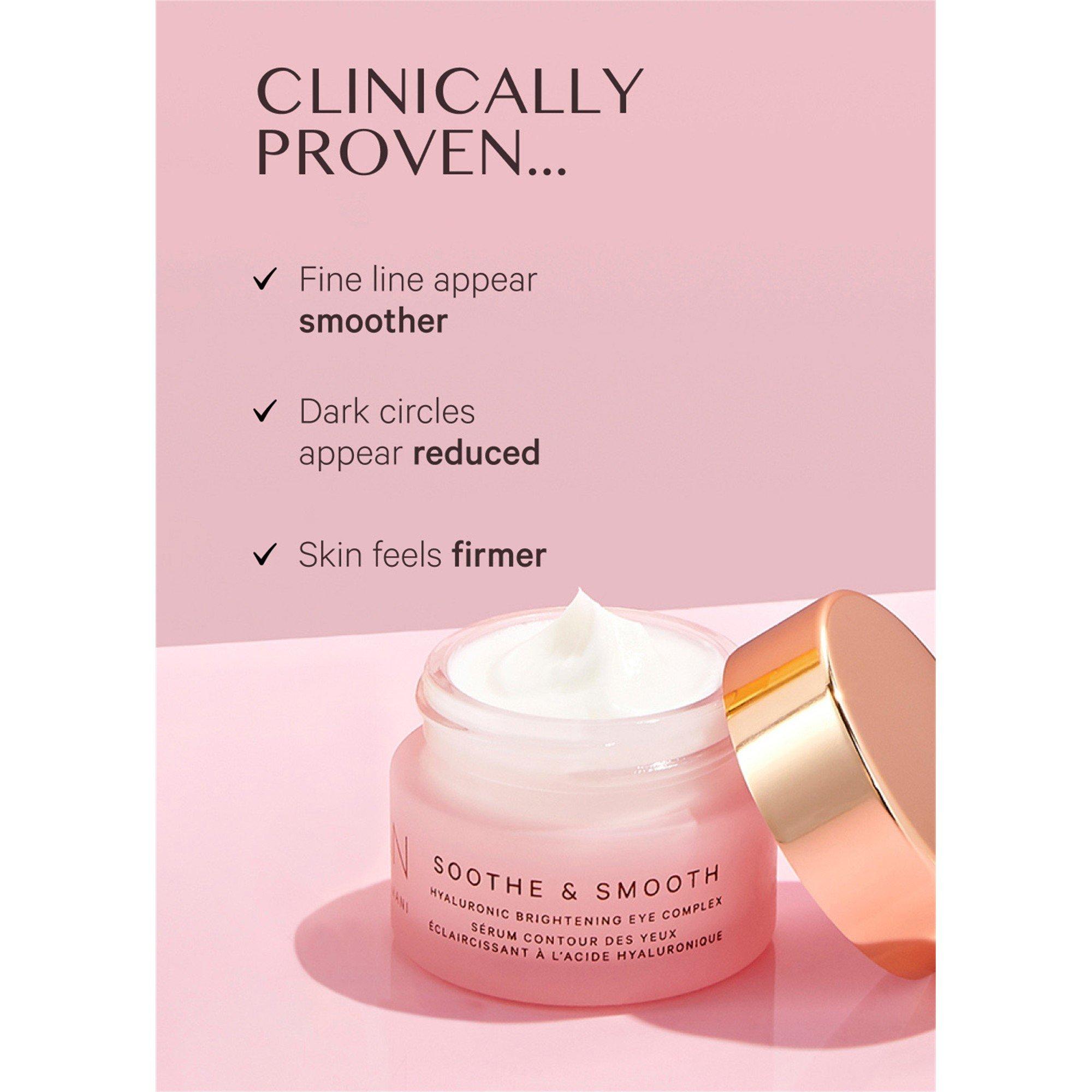 Not Applicable - MZ Skin - SOOTHE & SMOOTH COLLAGEN - 5
