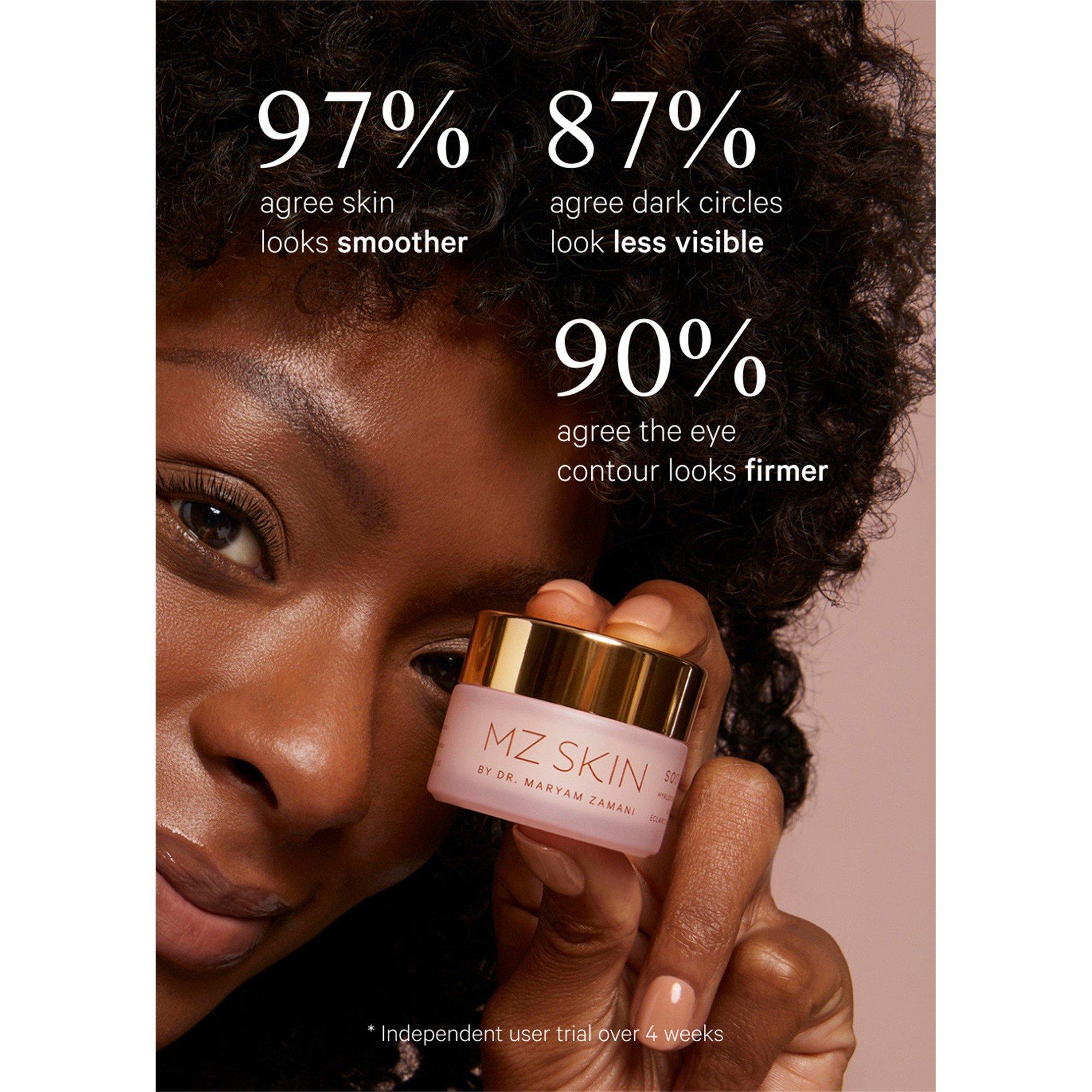 Not Applicable - MZ Skin - SOOTHE & SMOOTH COLLAGEN - 6