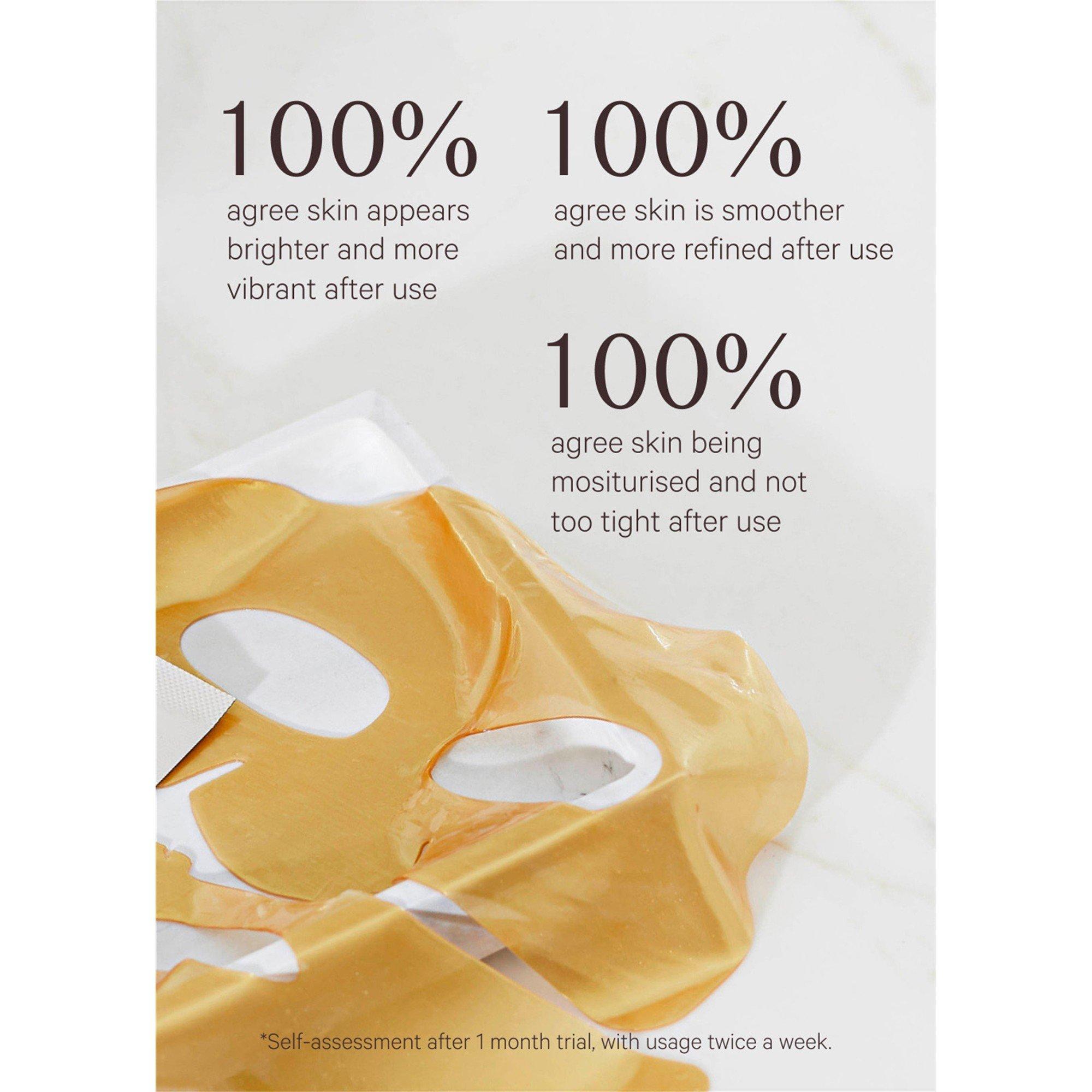 Not Applicable - MZ Skin - HYDRA LIFT GOLDEN FACIAL - 5