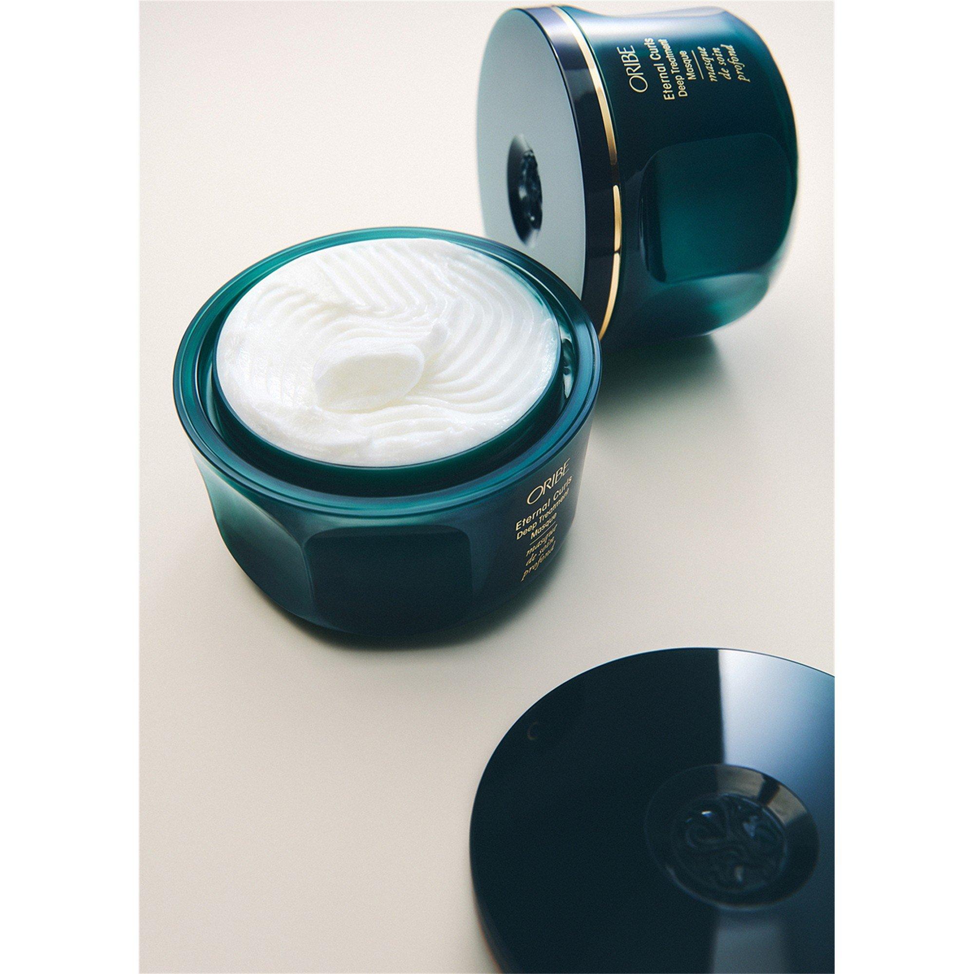 Not Applicable - Oribe - Eternal Curls Masque - 3