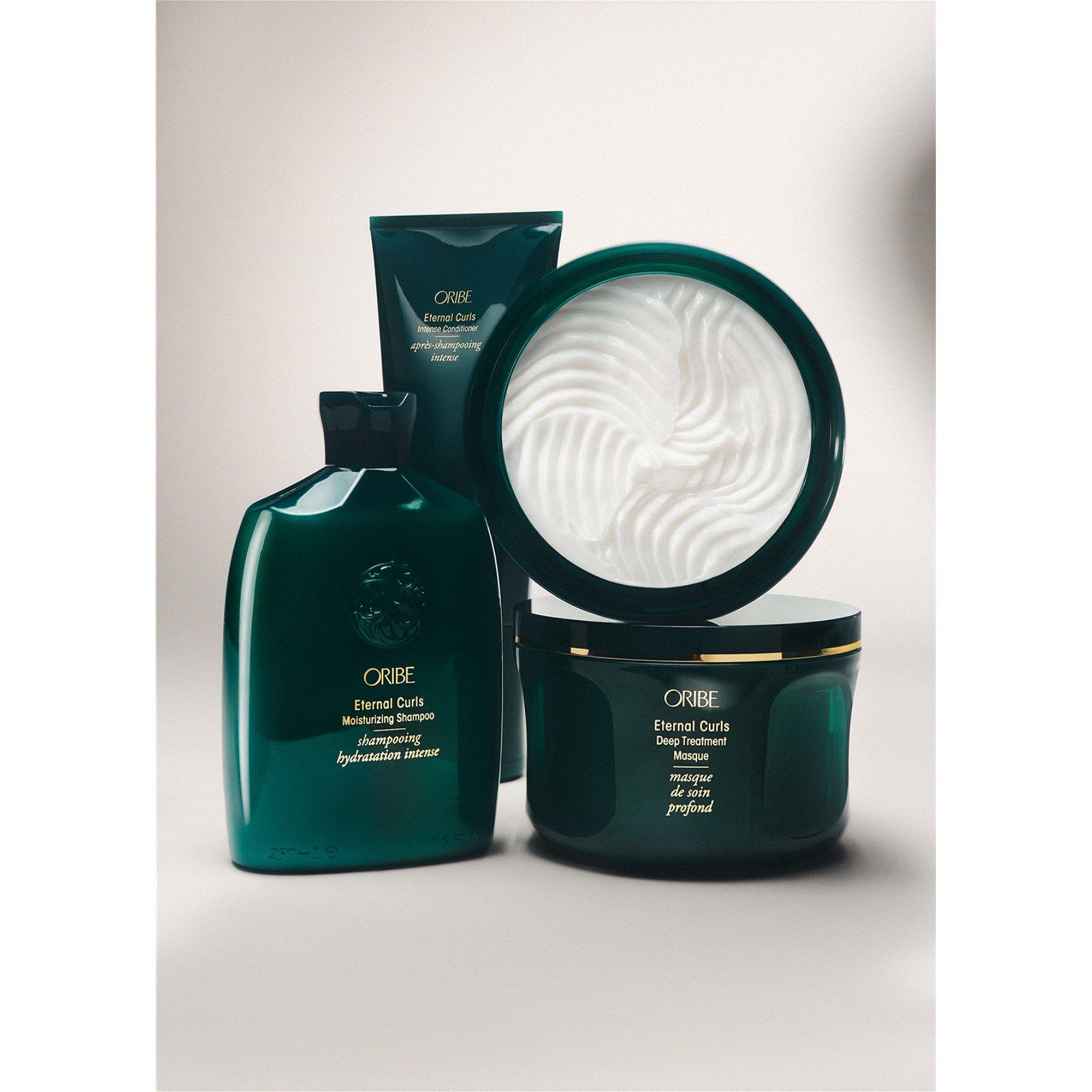 Not Applicable - Oribe - Eternal Curls Masque - 4
