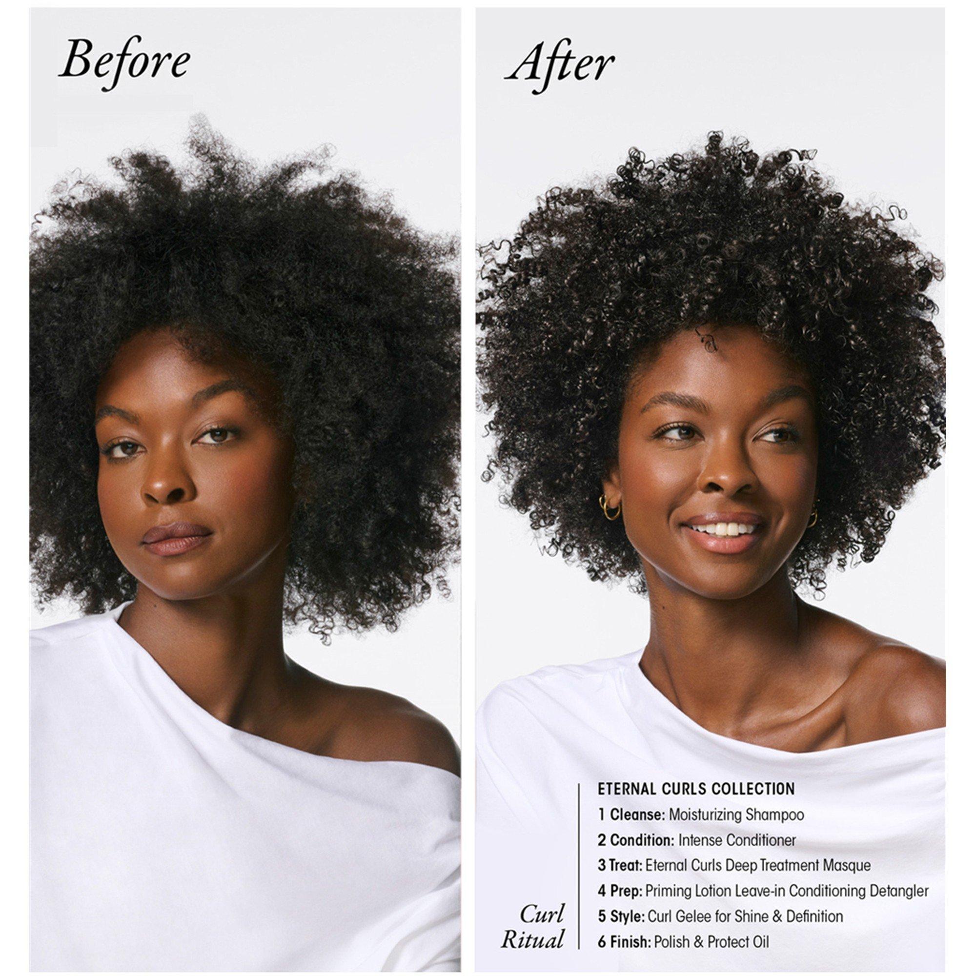 Not Applicable - Oribe - Eternal Curls Masque - 5