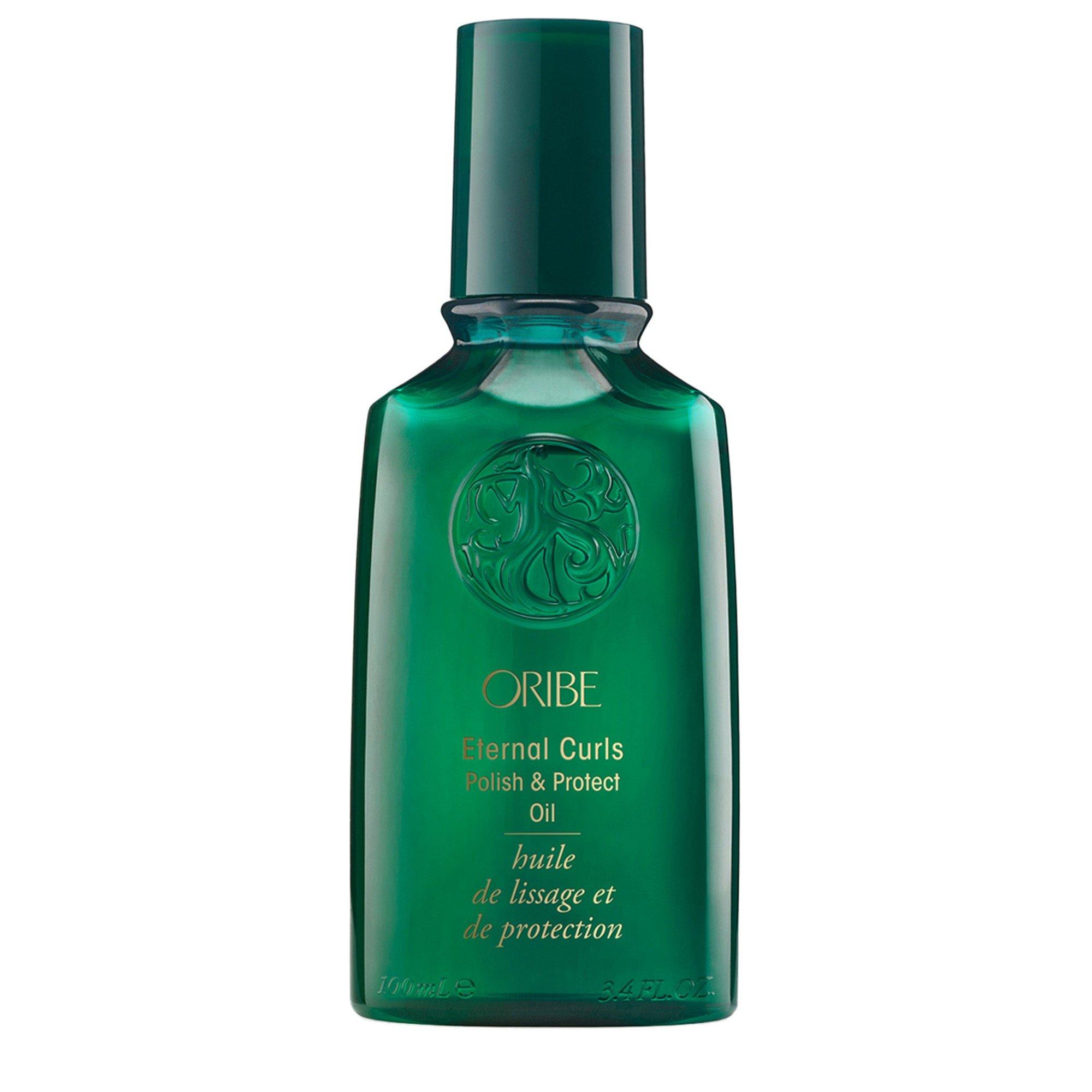 Not Applicable - Oribe - Eternal Curls Oil - 1