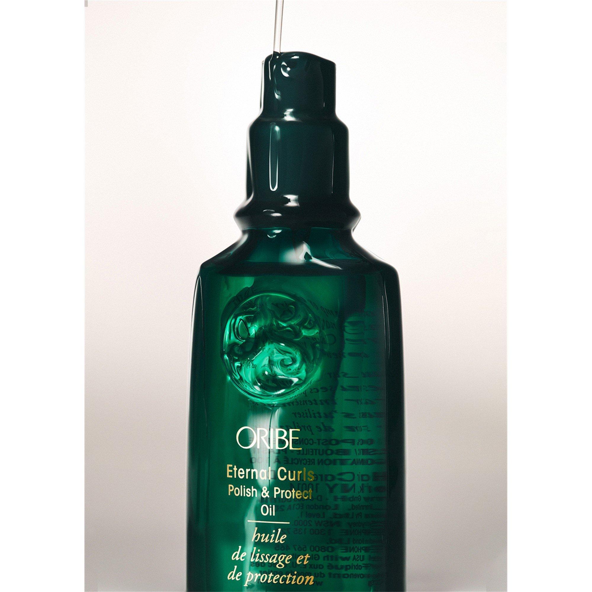 Not Applicable - Oribe - Eternal Curls Oil - 2