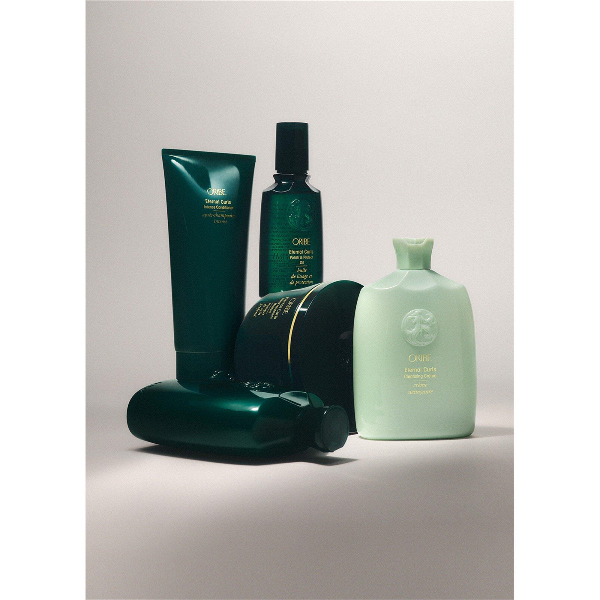 Not Applicable - Oribe - Eternal Curls Oil - 4