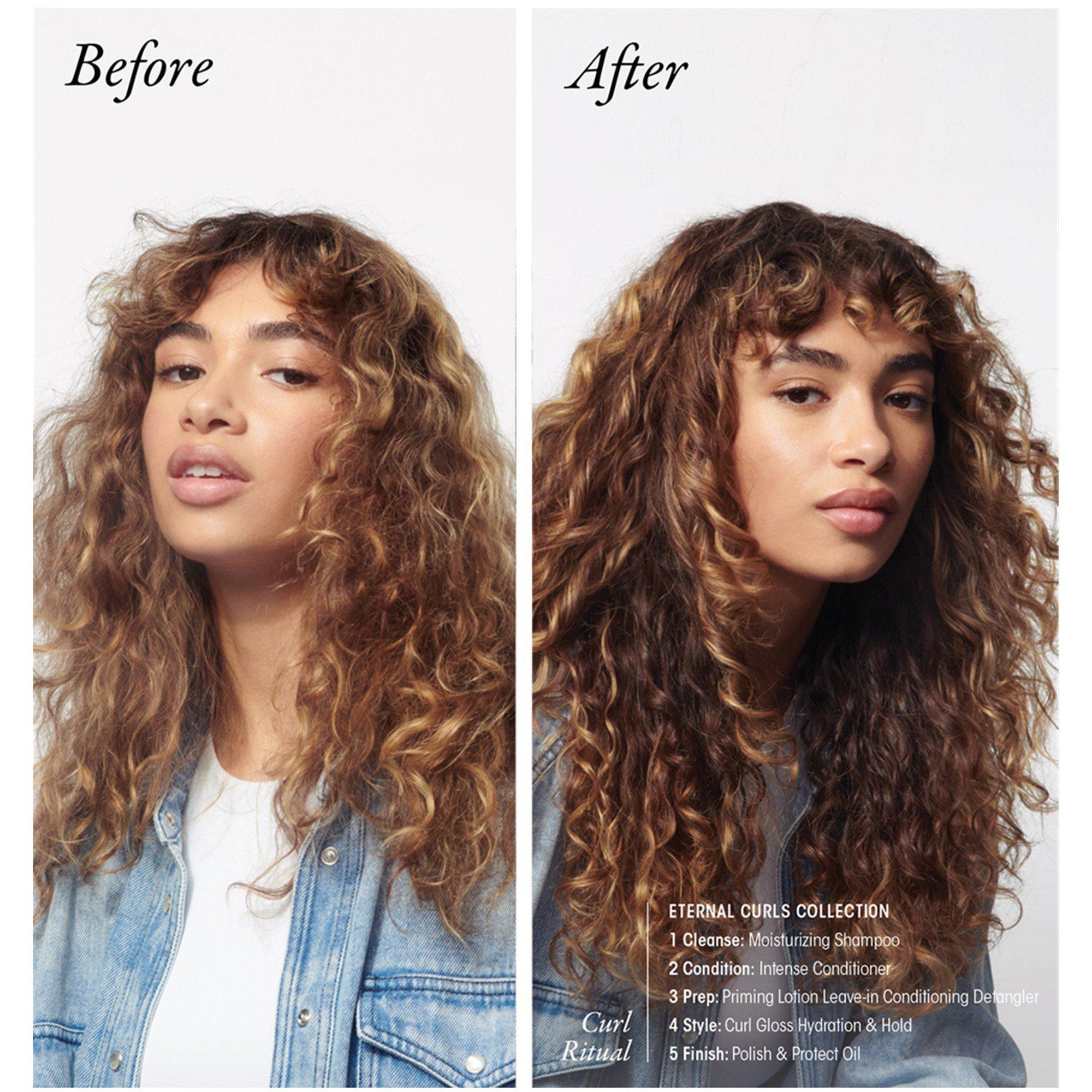 Not Applicable - Oribe - Eternal Curls Oil - 5