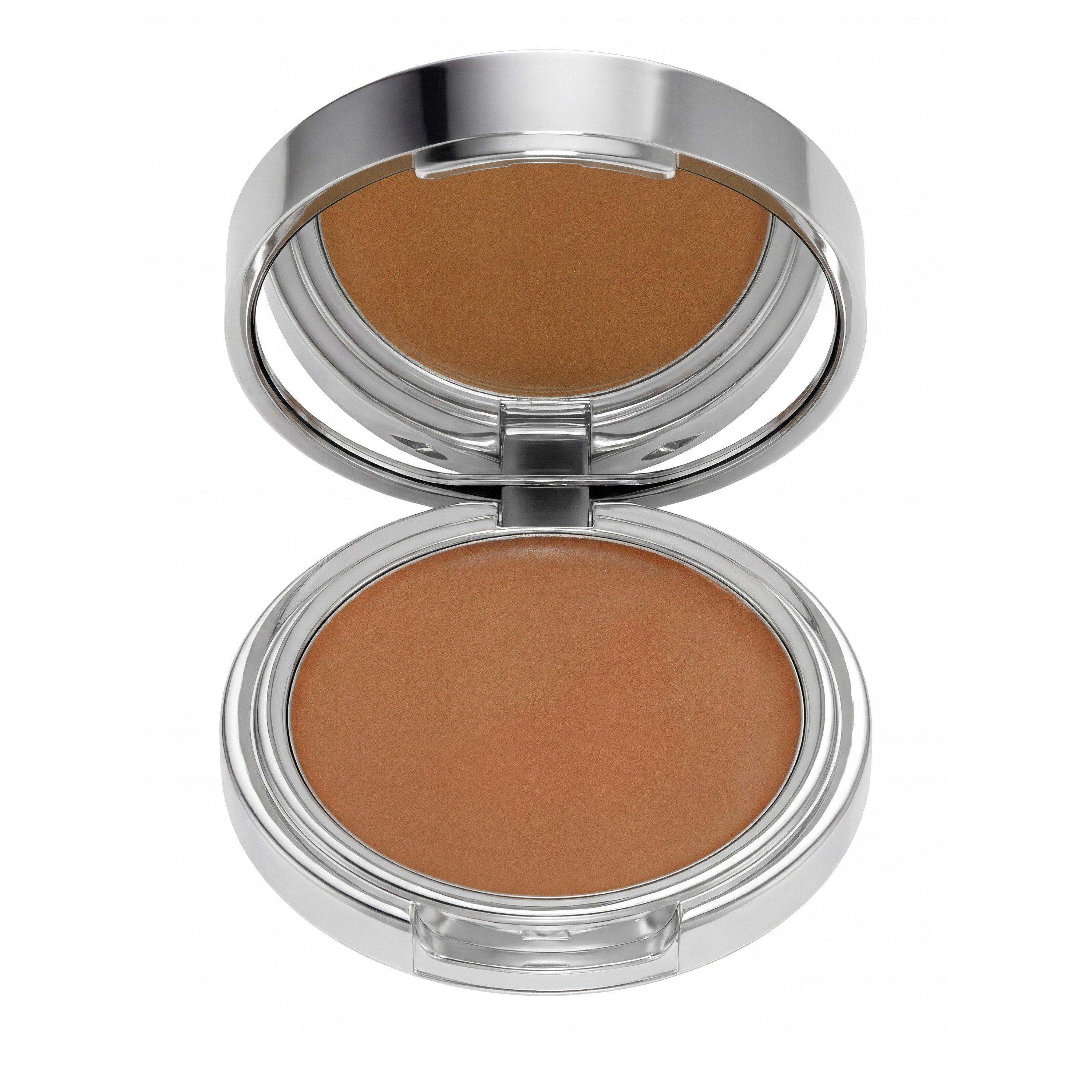 Cream Bronzer