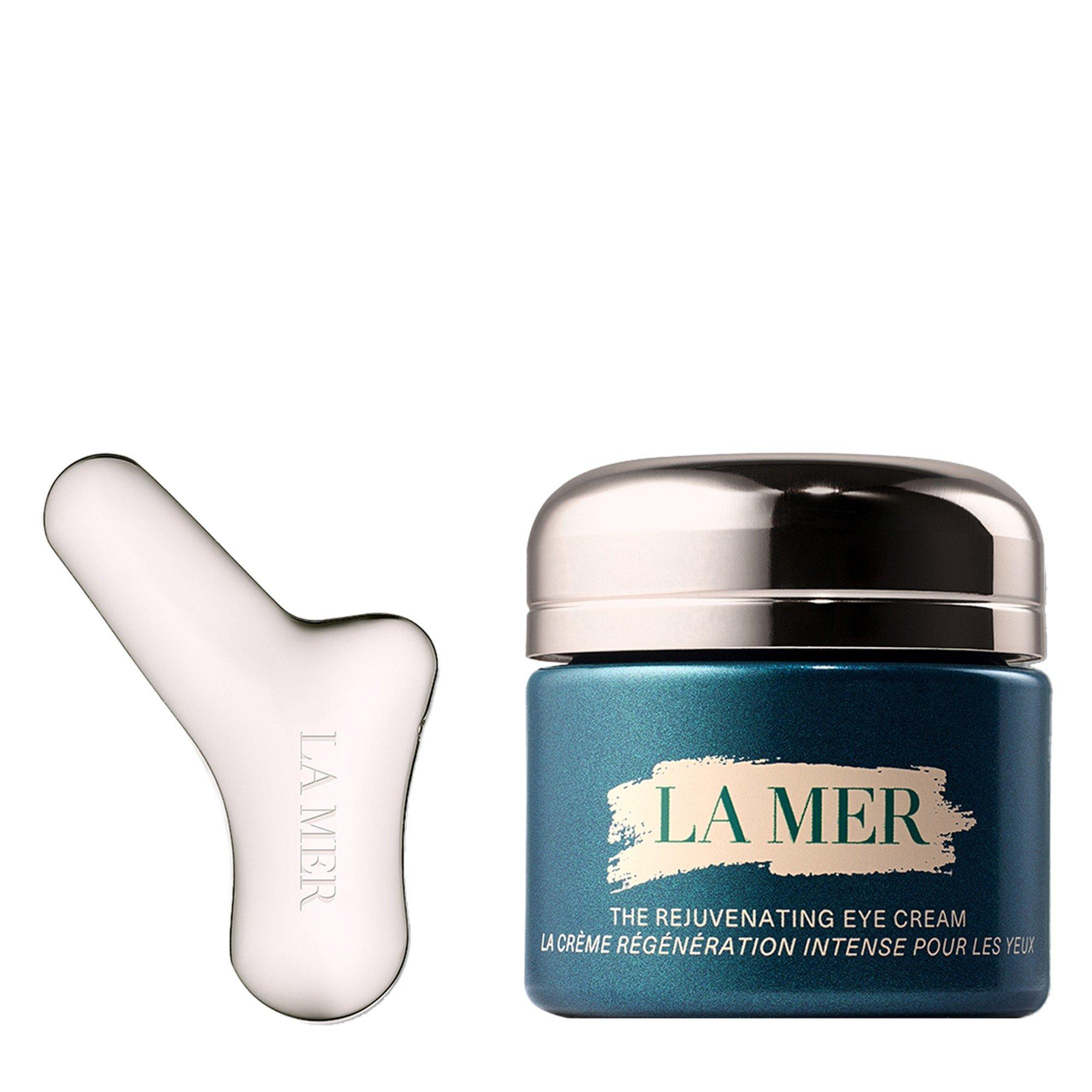 Not Applicable - Creme de la Mer - Rejuvenating Eye Cream 15 - 1