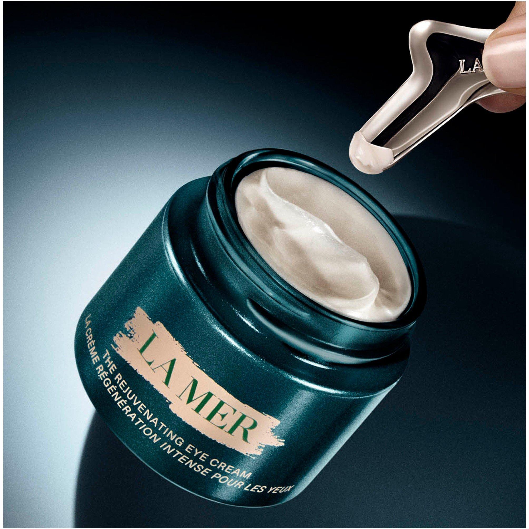 Not Applicable - Creme de la Mer - Rejuvenating Eye Cream 15 - 2