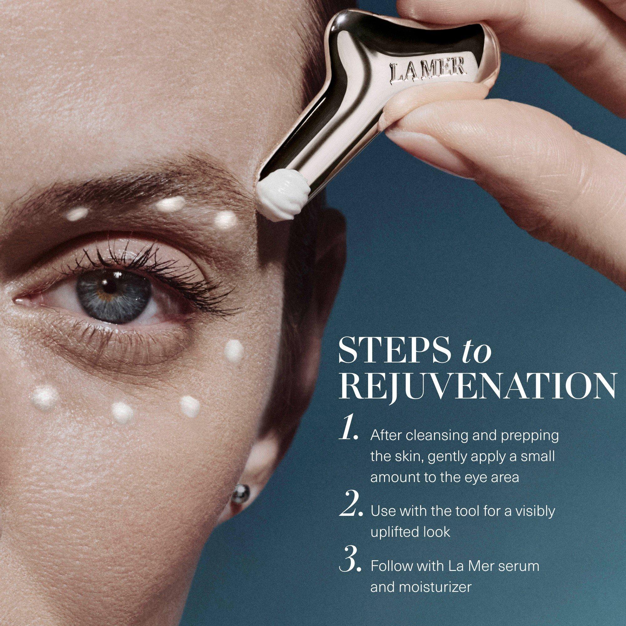 Not Applicable - Creme de la Mer - Rejuvenating Eye Cream 15 - 3