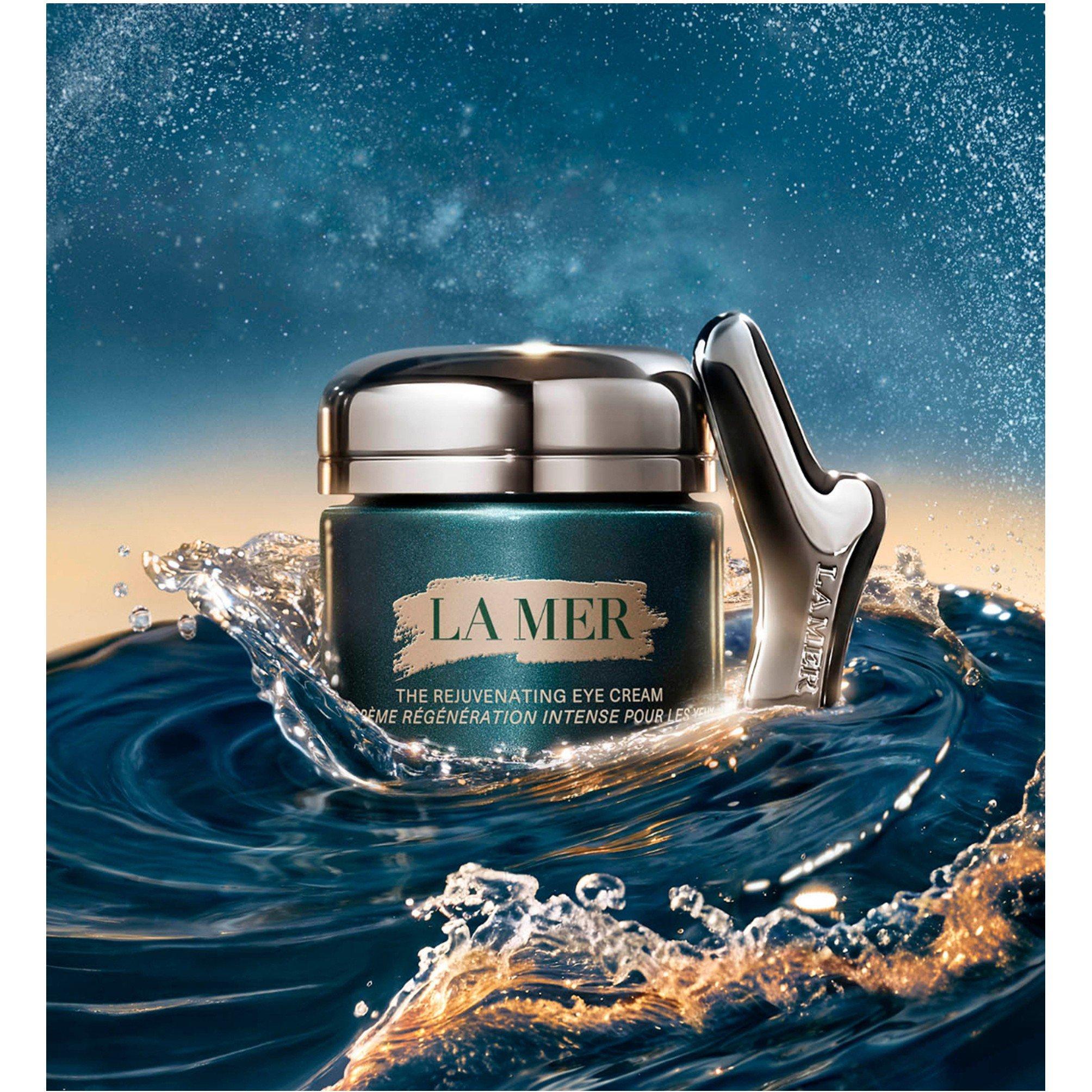 Not Applicable - Creme de la Mer - Rejuvenating Eye Cream 15 - 4