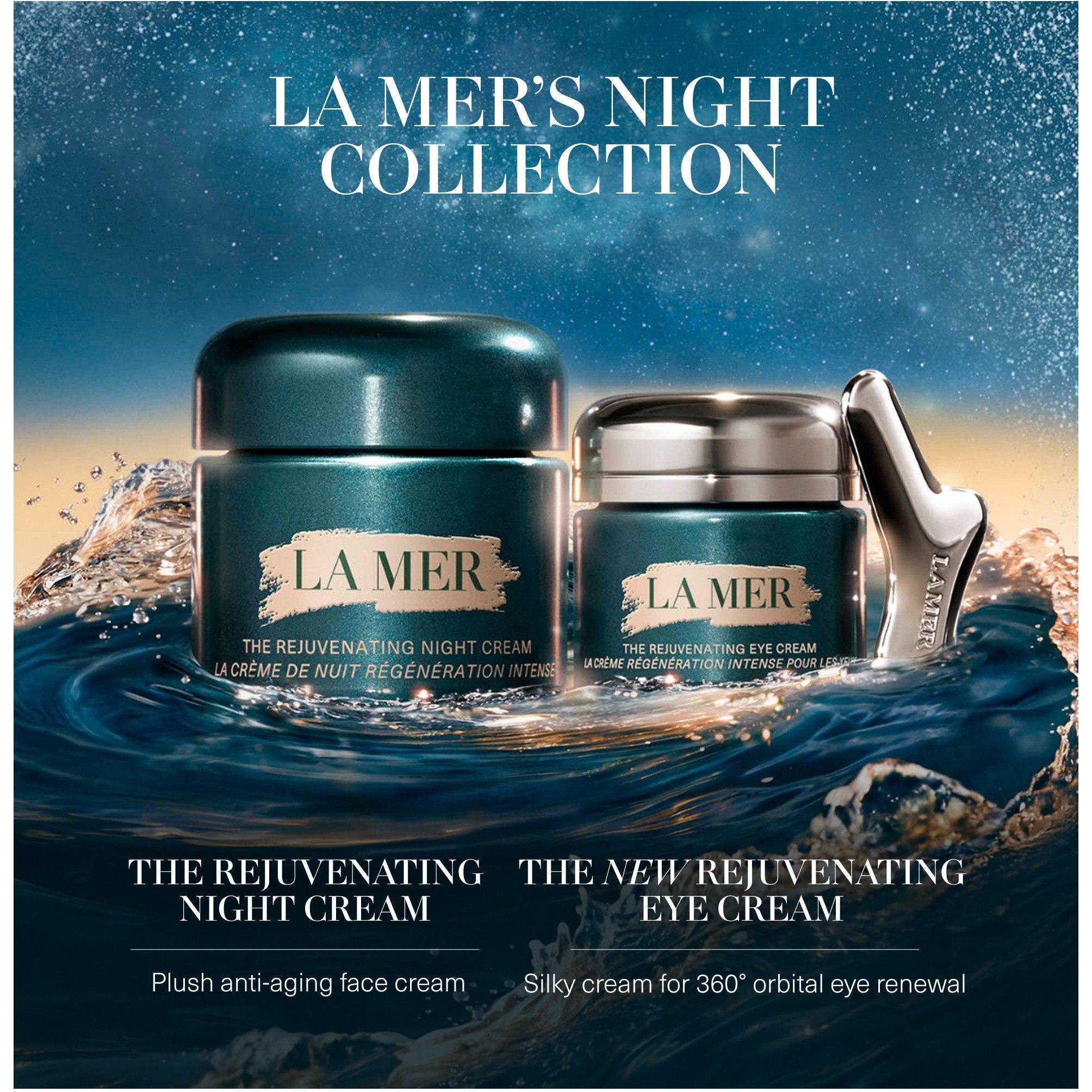 Not Applicable - Creme de la Mer - Rejuvenating Eye Cream 15 - 6