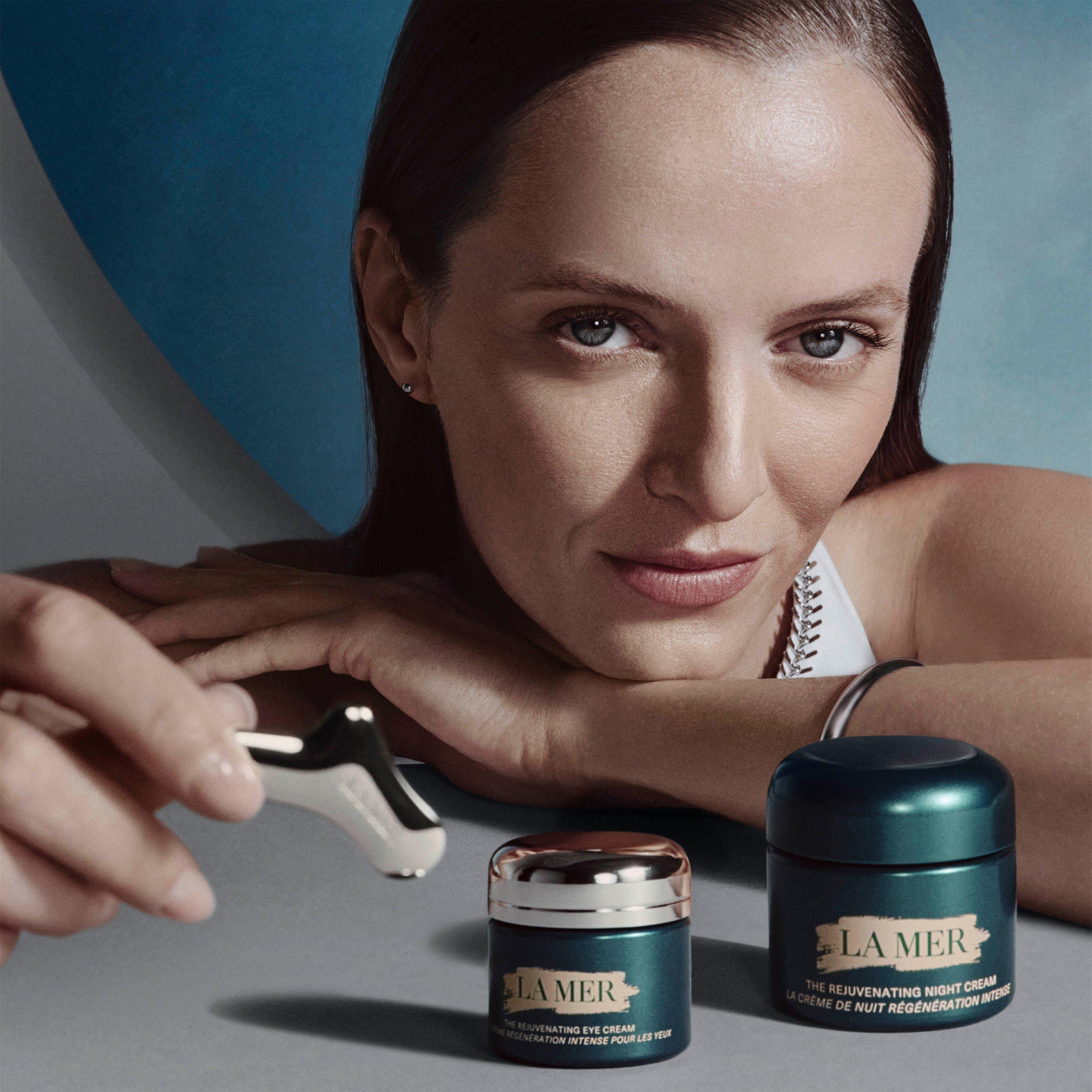 Not Applicable - Creme de la Mer - Rejuvenating Eye Cream 15 - 7