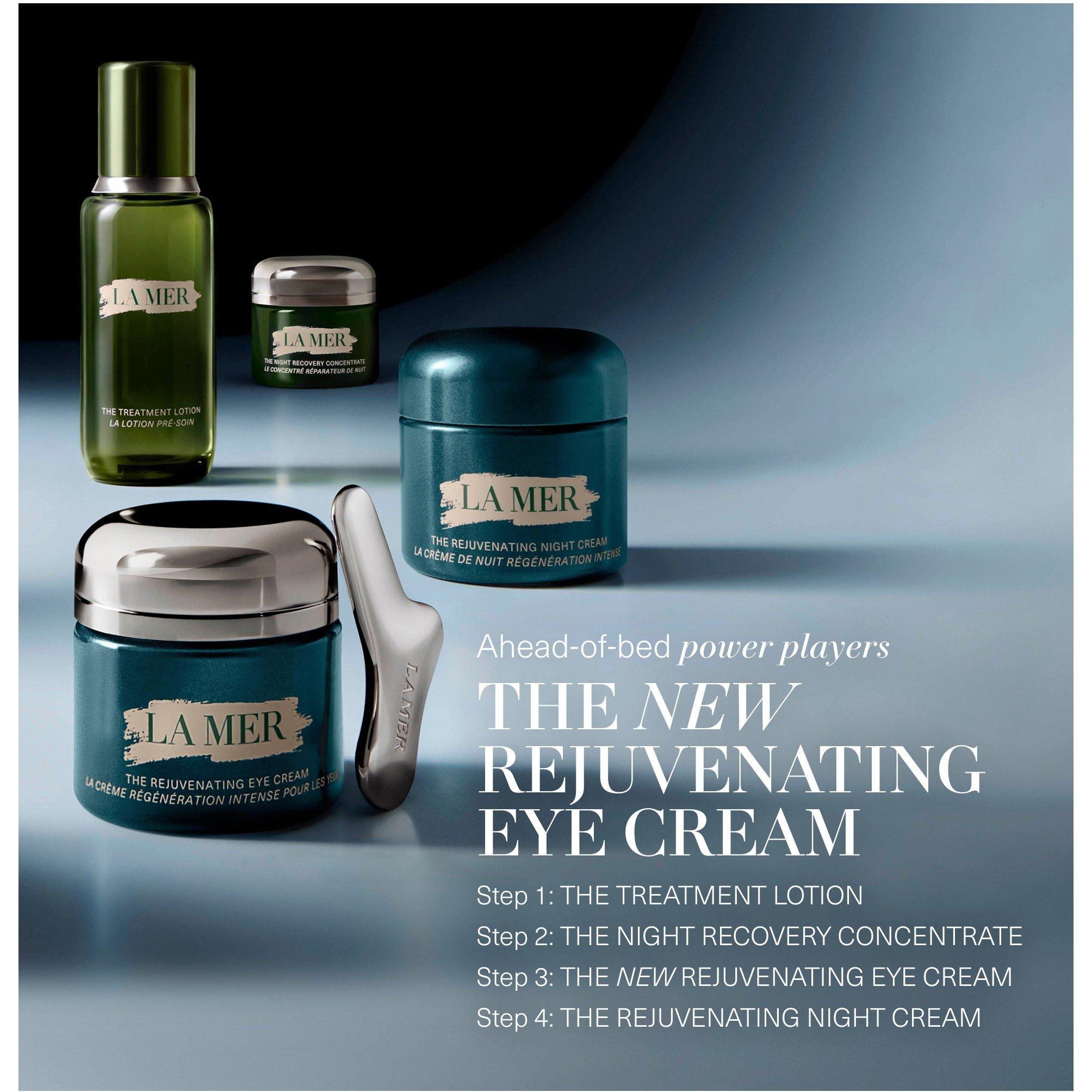 Not Applicable - Creme de la Mer - Rejuvenating Eye Cream 15 - 8