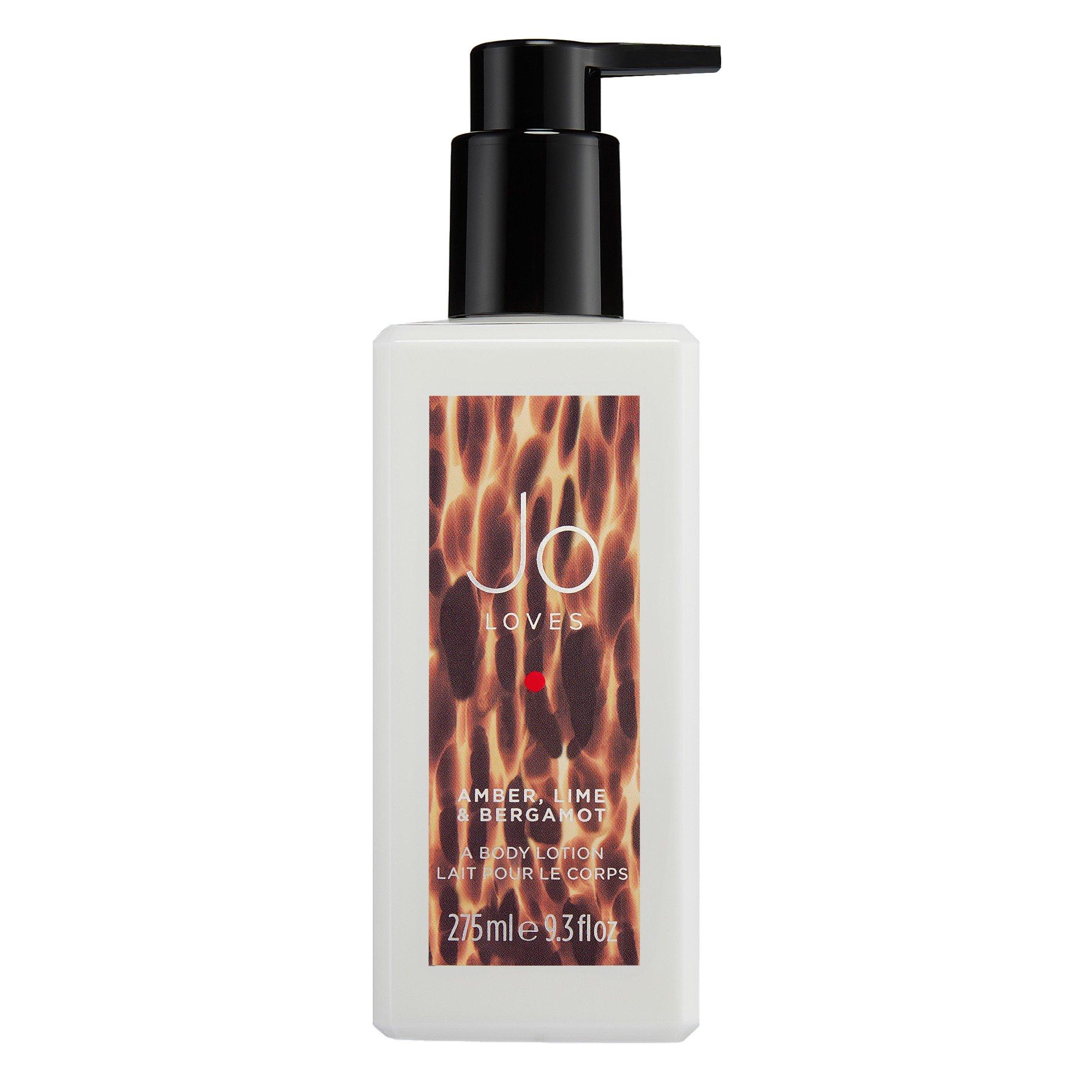 Not Applicable - Jo Loves - Amber Lime  Bergamot A Ha - 1