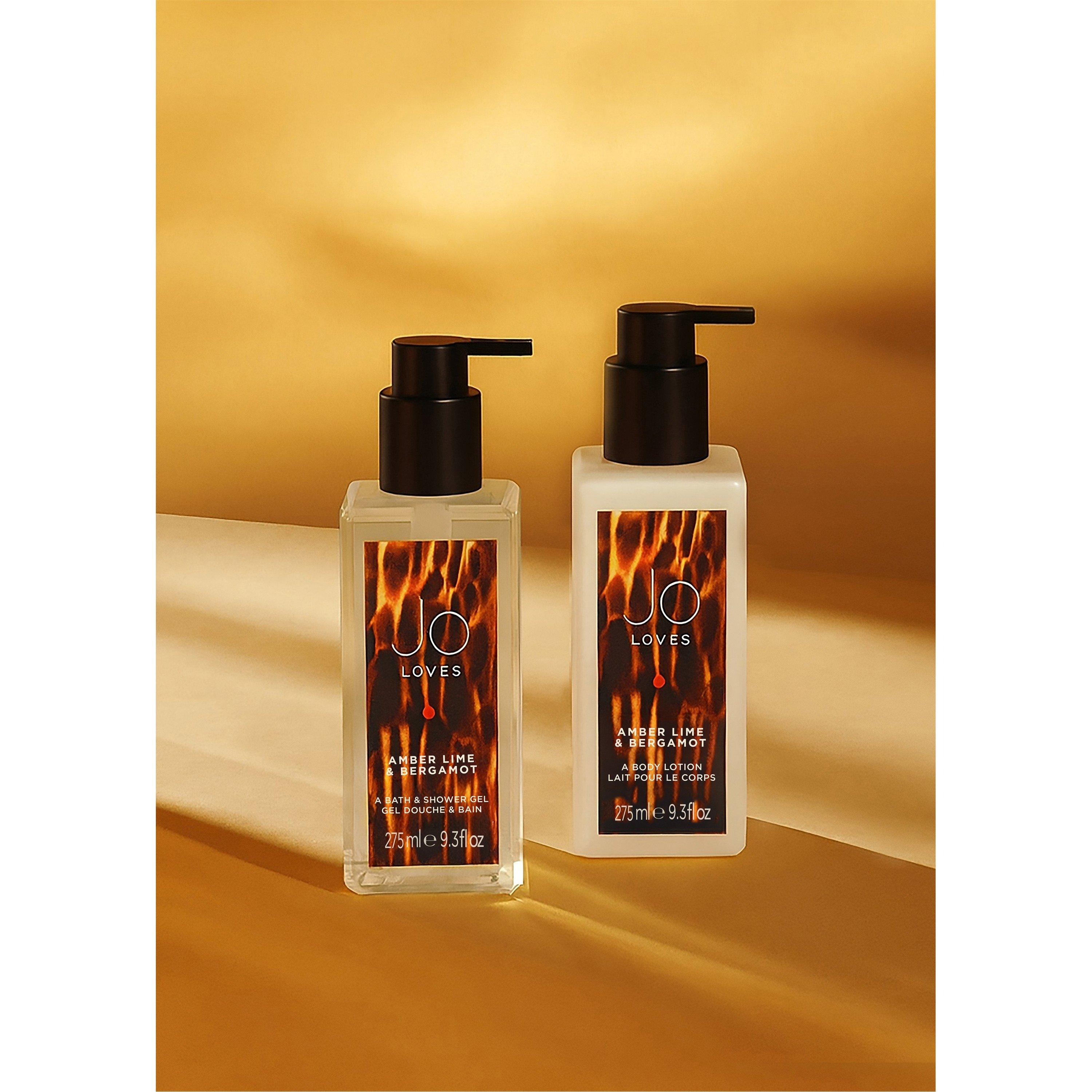 Not Applicable - Jo Loves - Amber Lime  Bergamot A Ha - 2