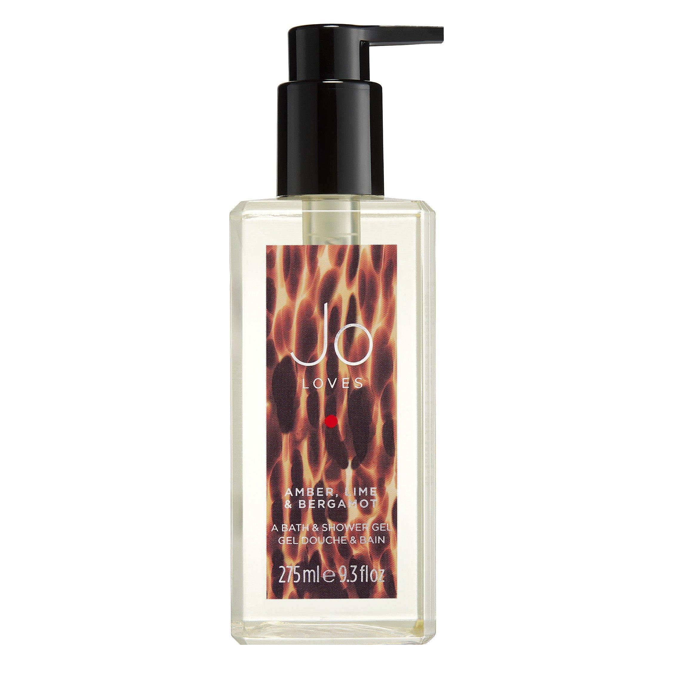 Not Applicable - Jo Loves - Amber Lime  Bergamot A Ba - 1