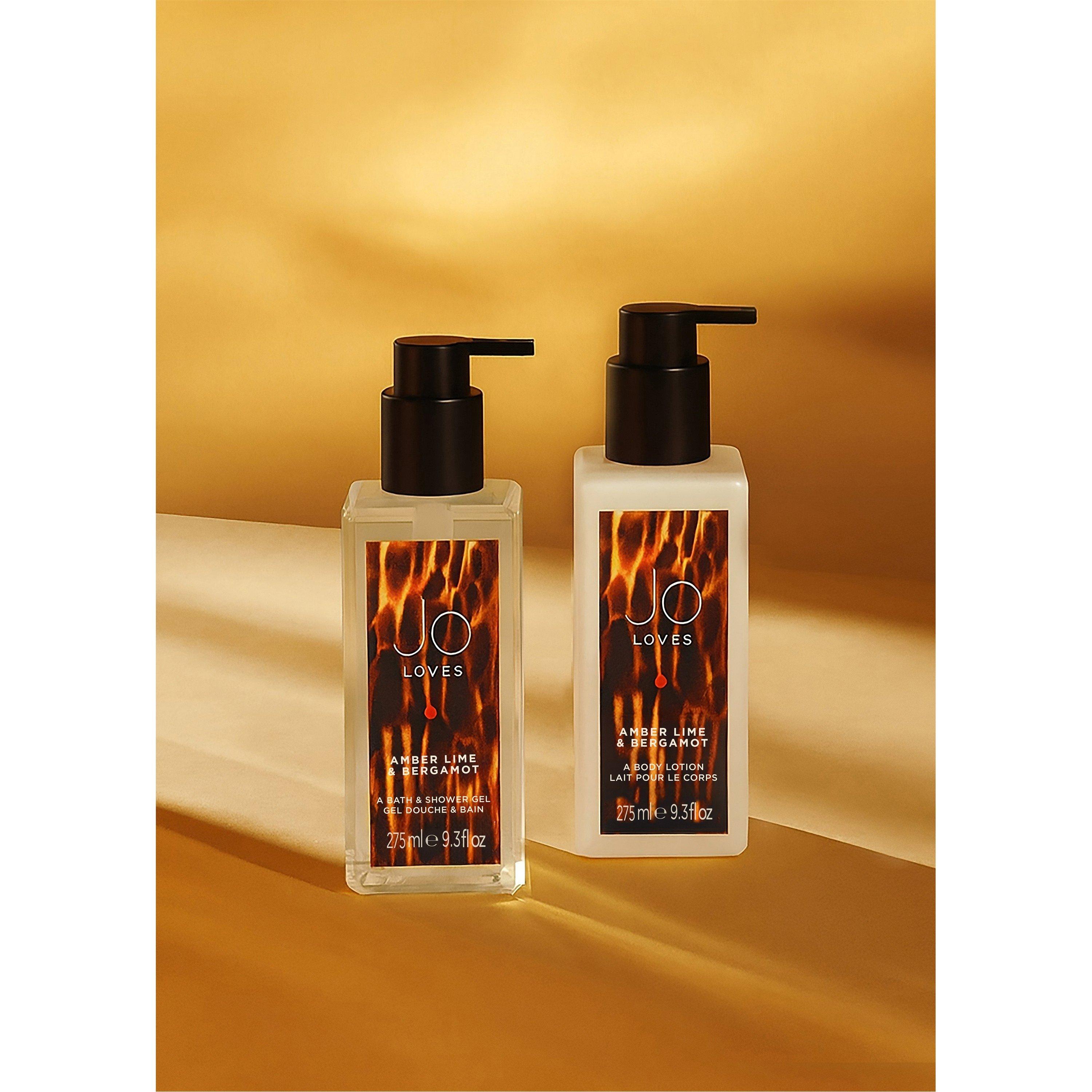 Not Applicable - Jo Loves - Amber Lime  Bergamot A Ba - 2