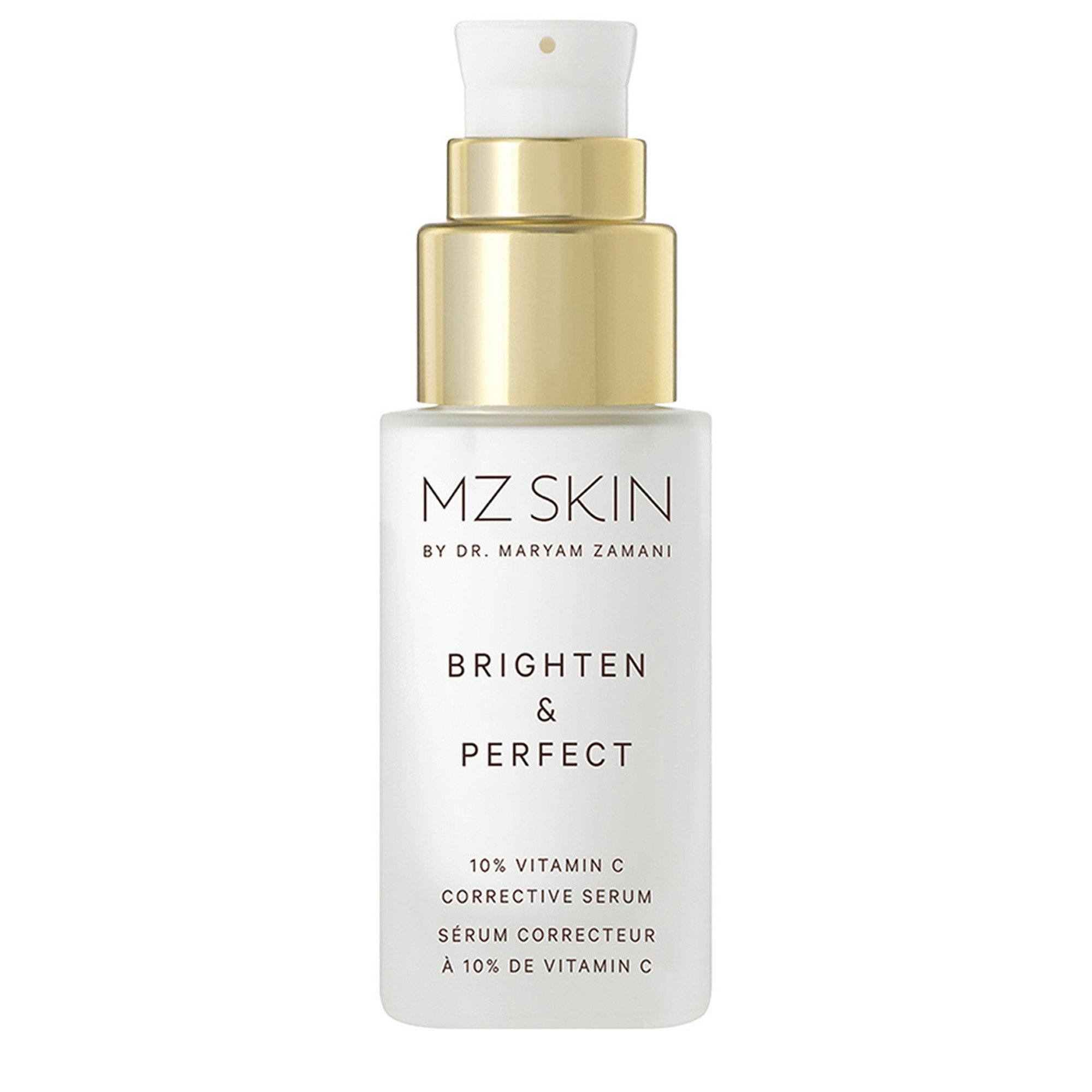 Not Applicable - MZ Skin - BRIGHTEN & PERFECT SERUM - 1